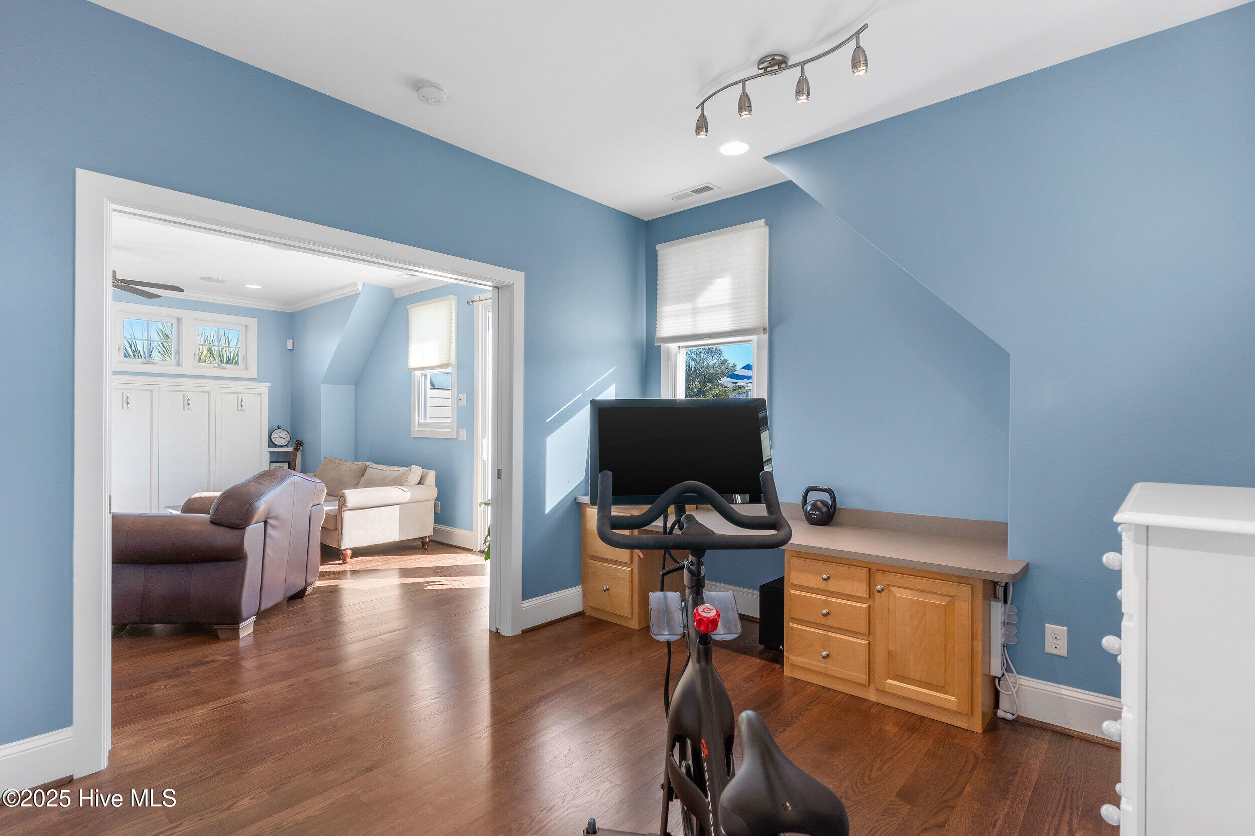 801 North Carolina Avenue