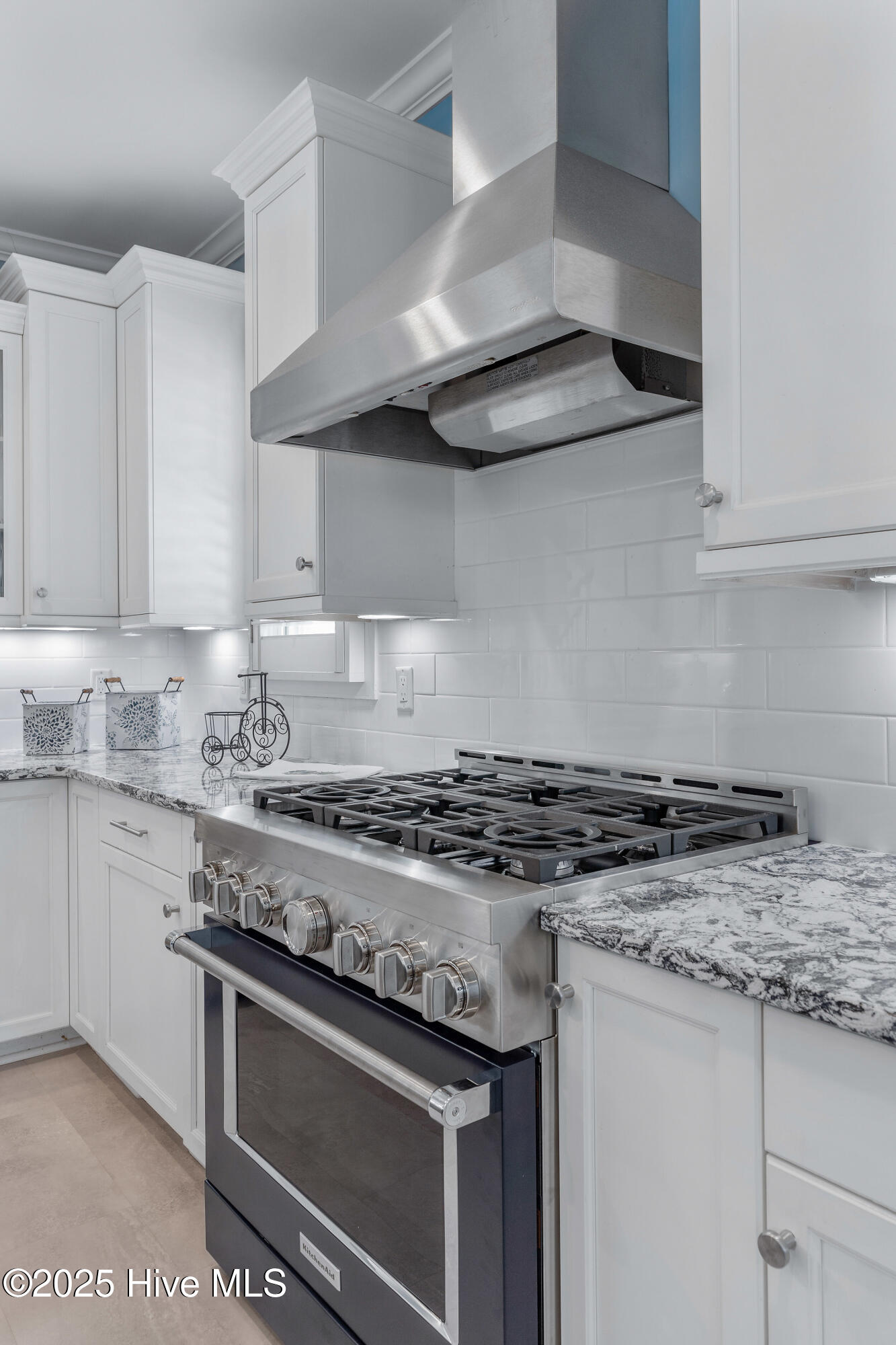 801 North Carolina Avenue