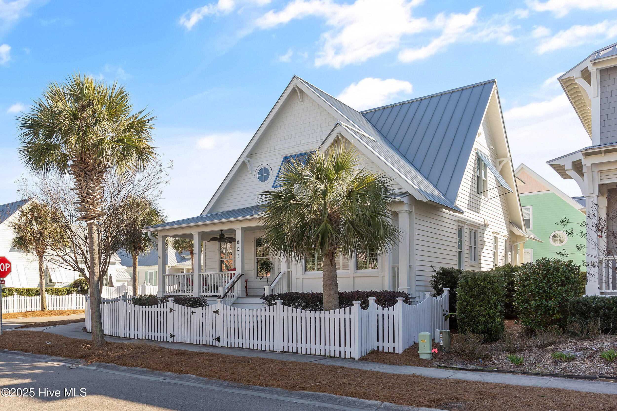 801 North Carolina Avenue