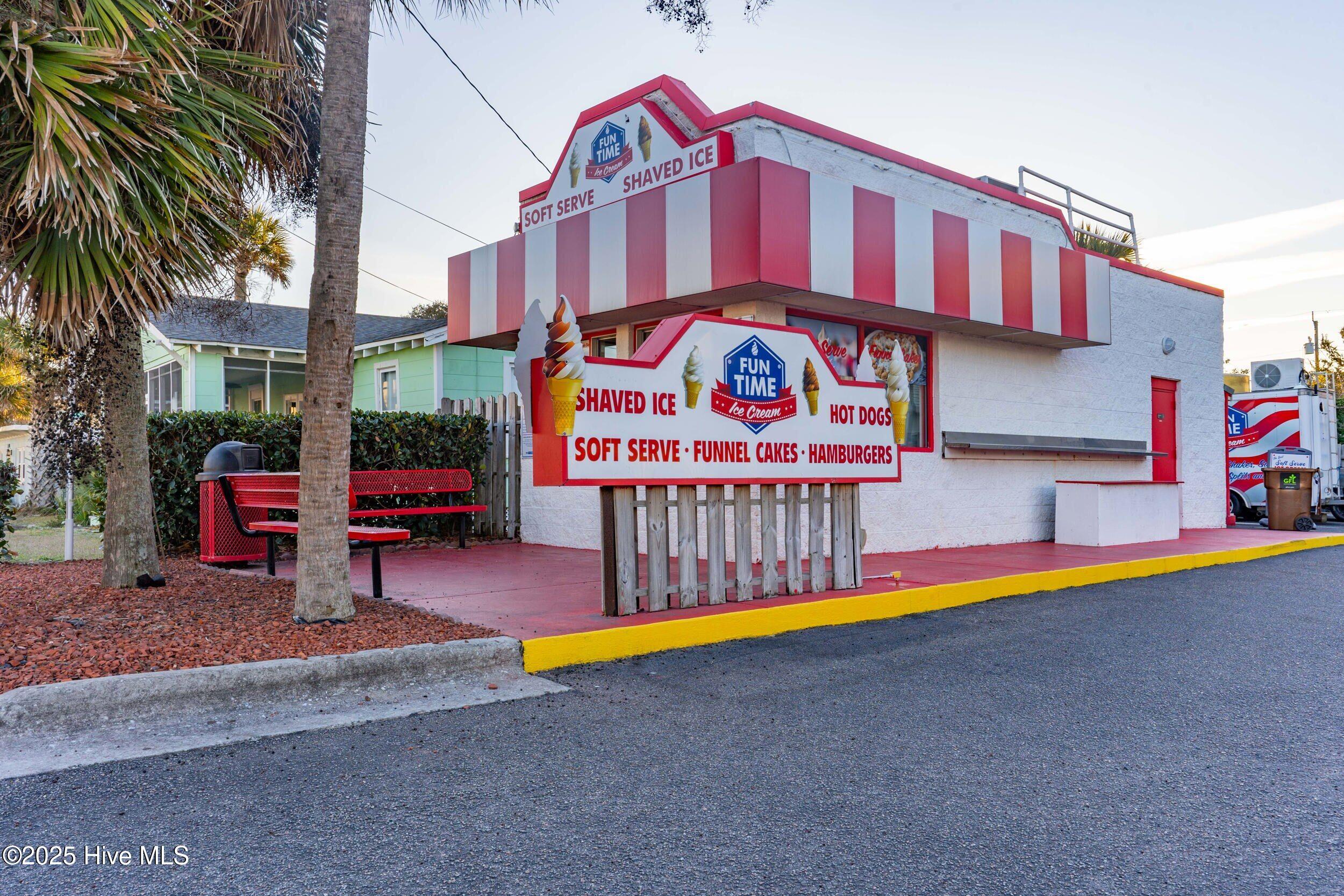 801 North Carolina Avenue