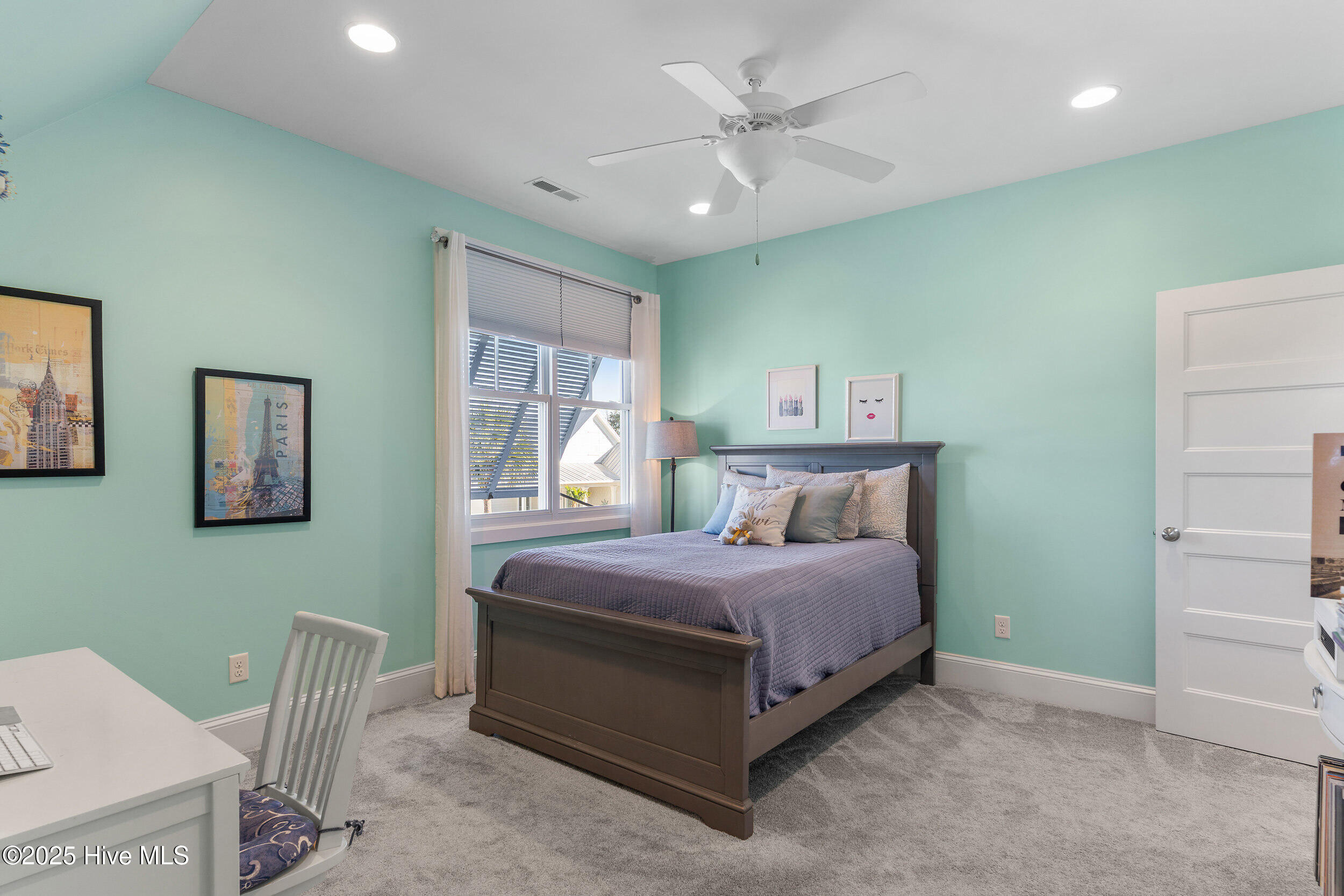 801 North Carolina Avenue