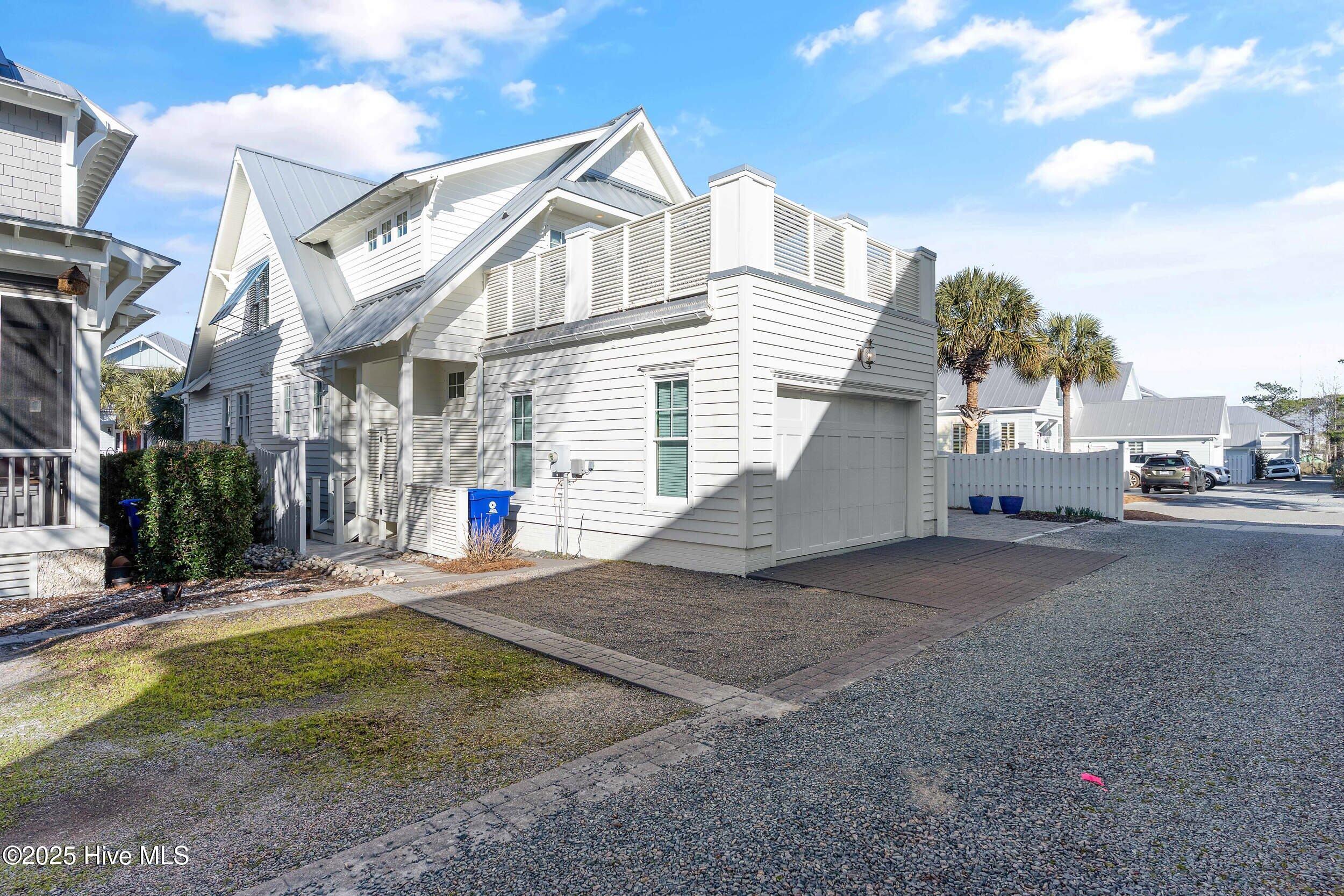 801 North Carolina Avenue