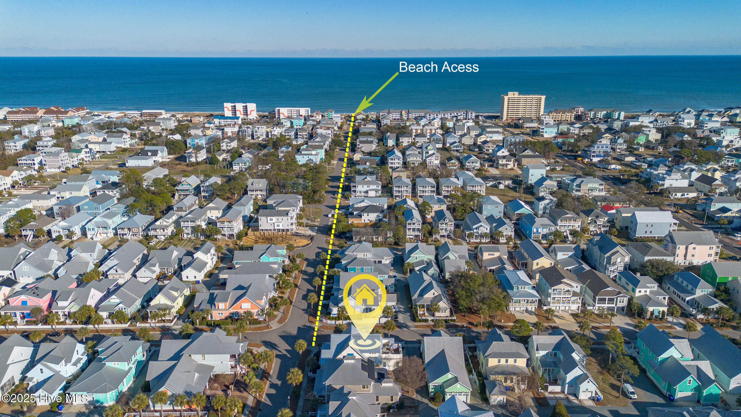 801 North Carolina Avenue