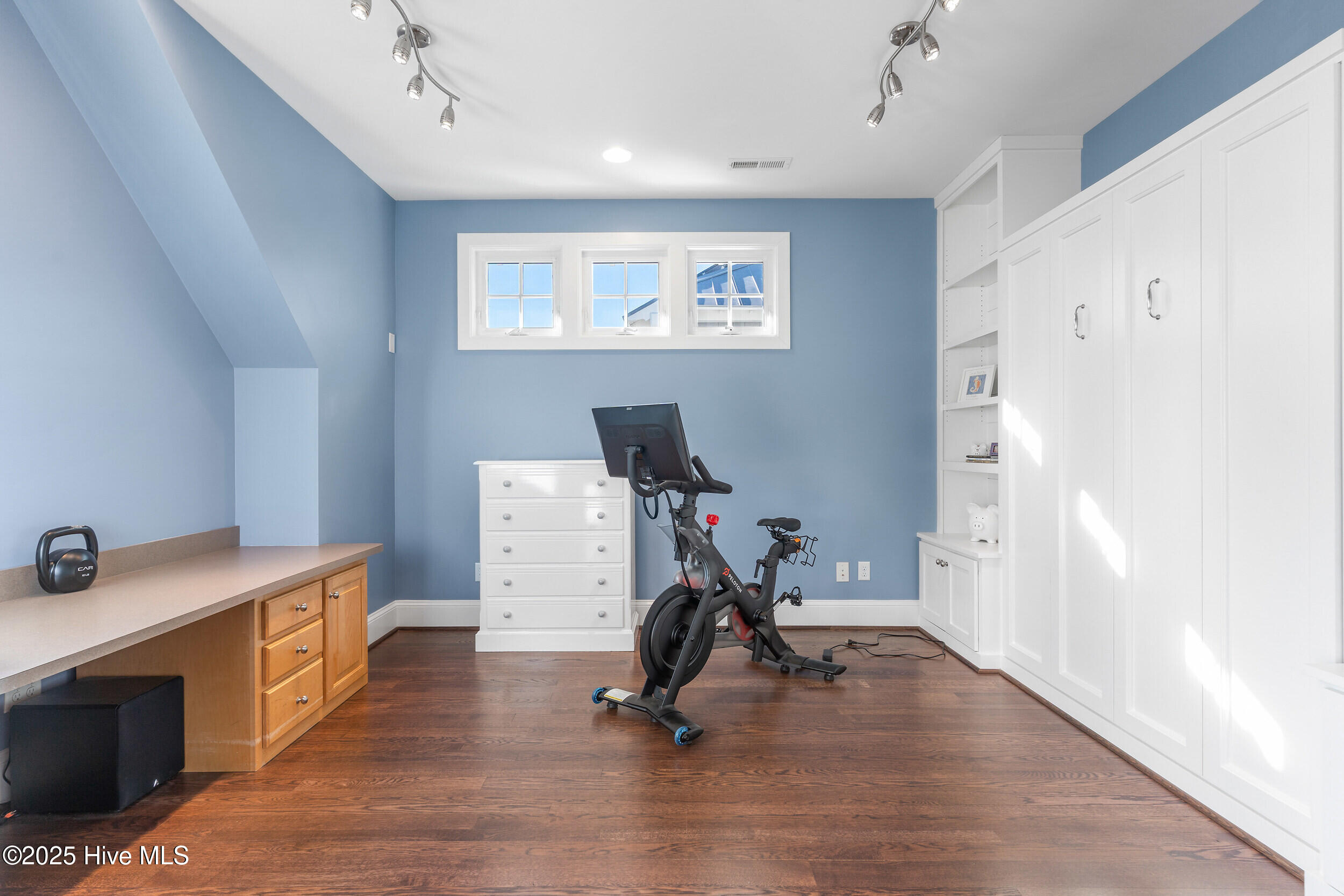 801 North Carolina Avenue