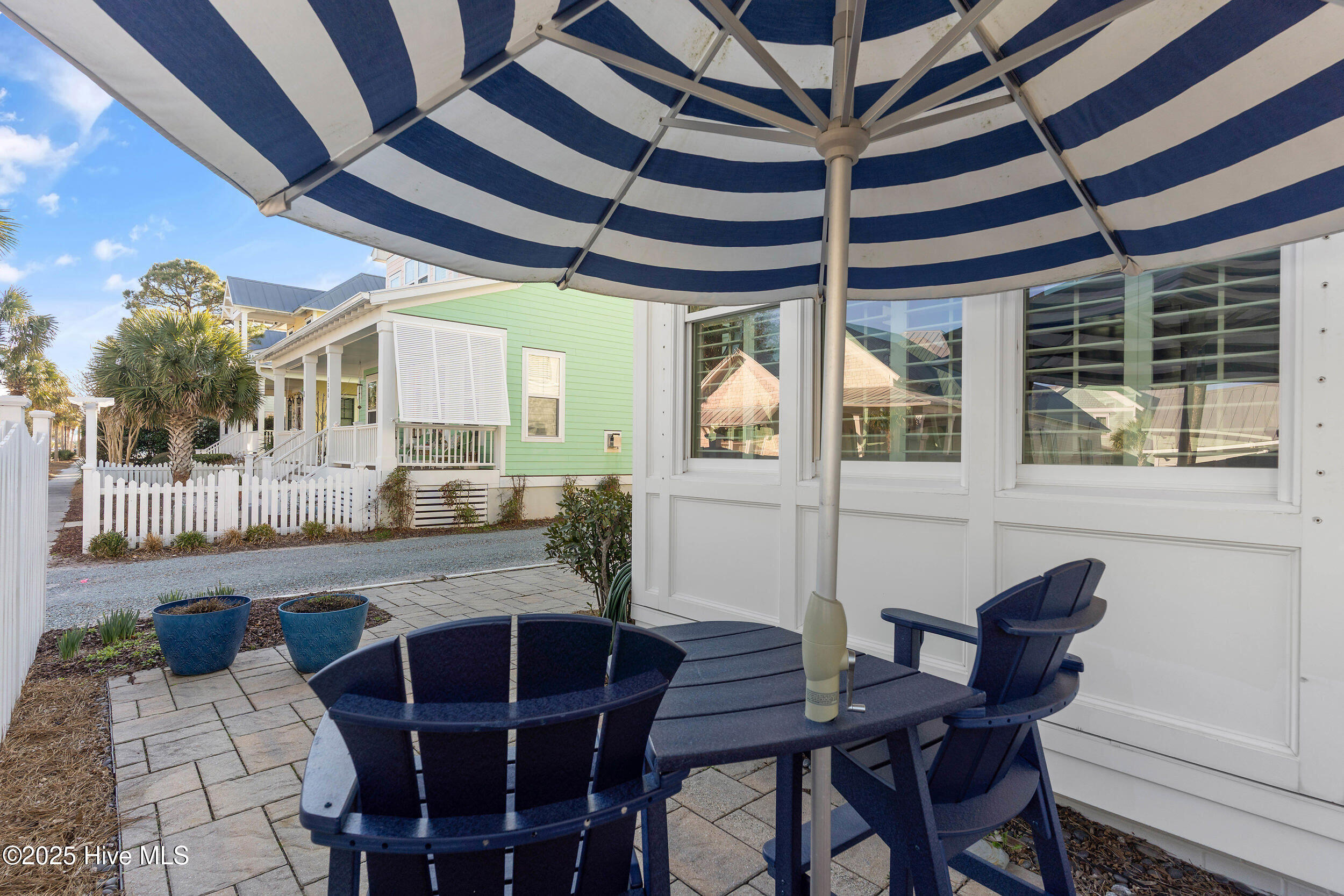 801 North Carolina Avenue