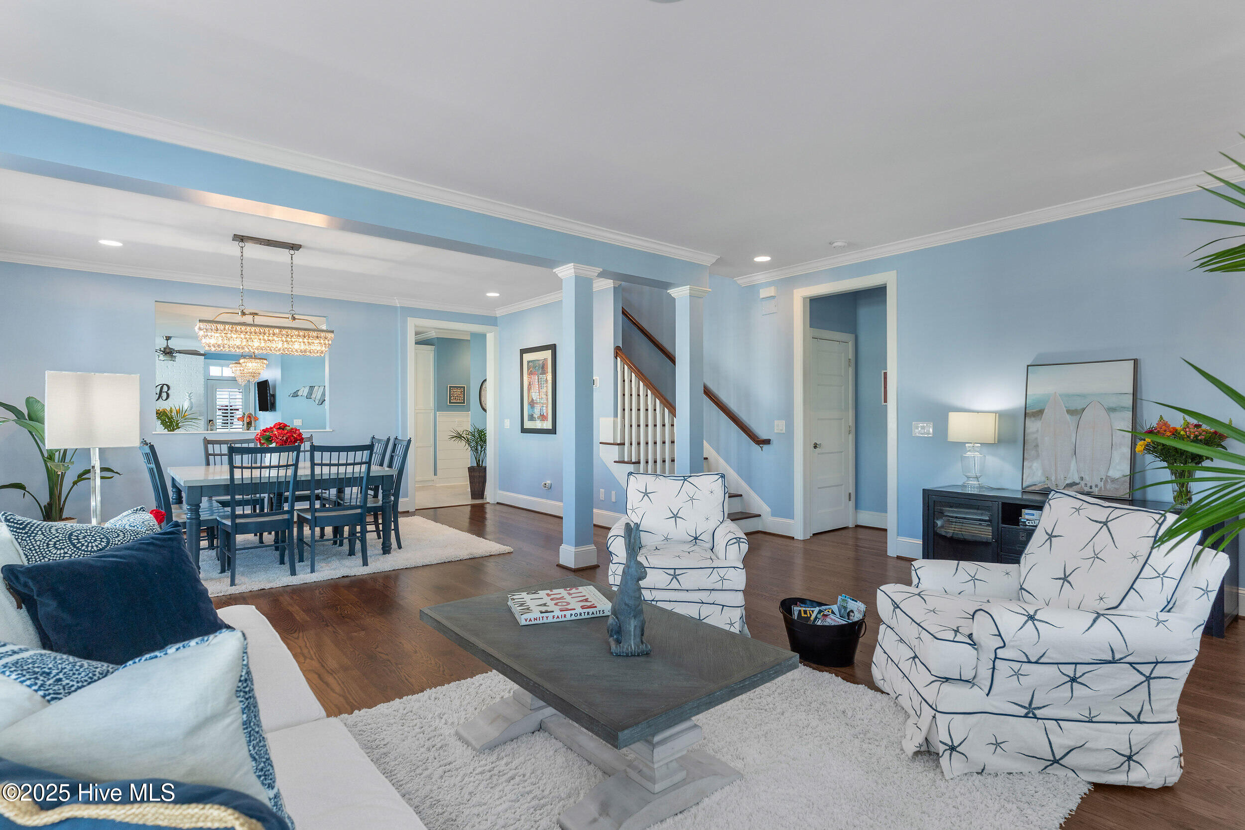 801 North Carolina Avenue