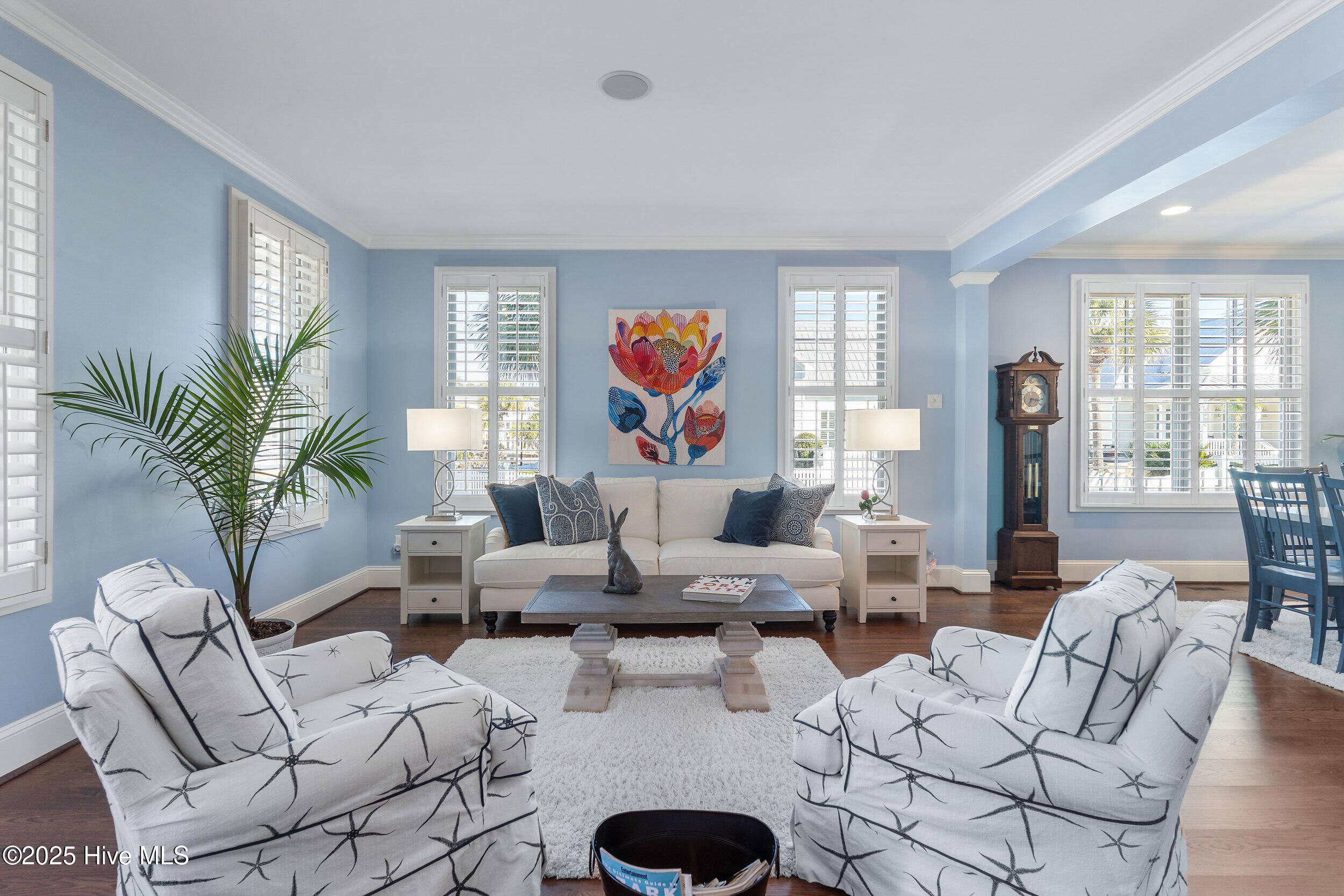 801 North Carolina Avenue