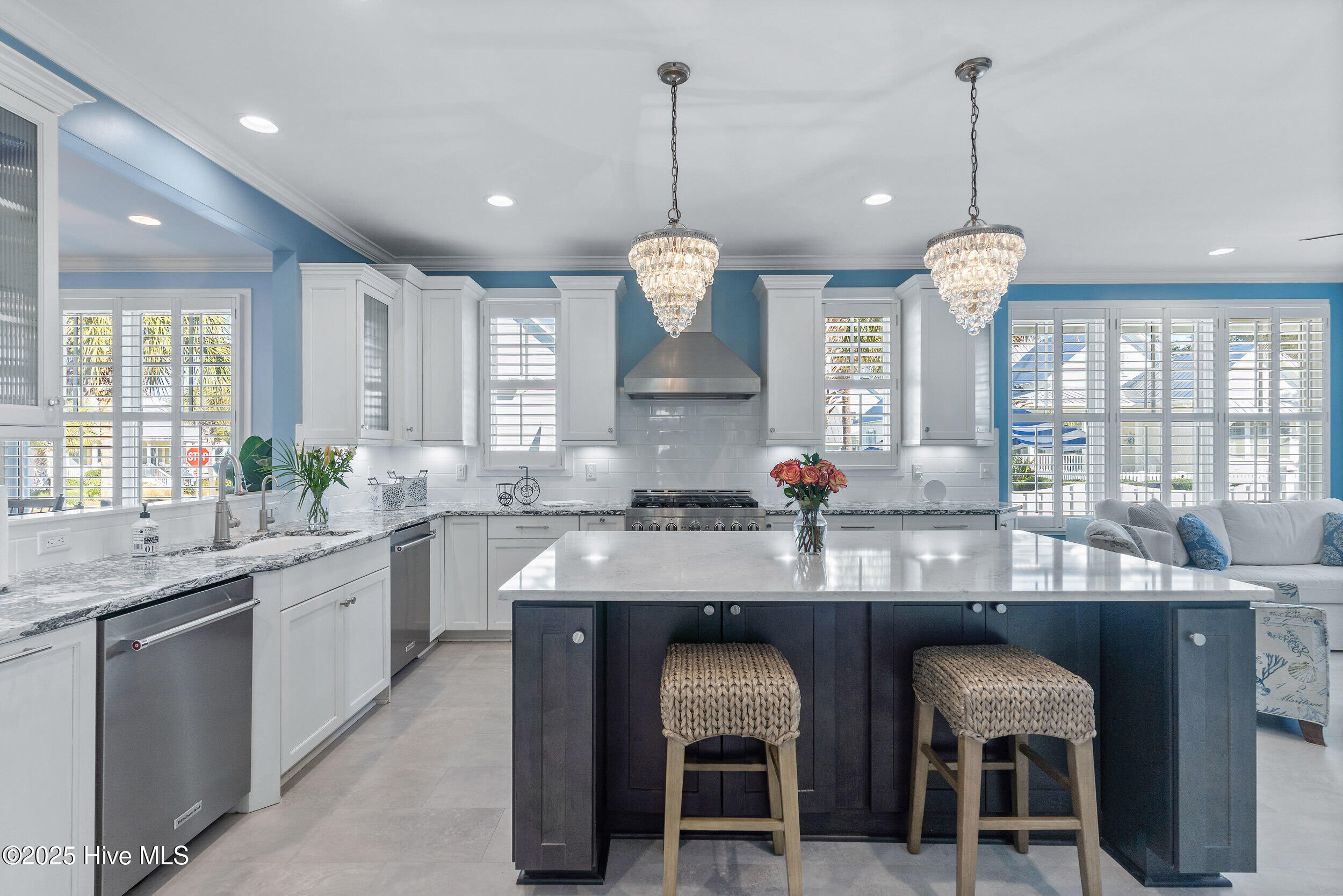 801 North Carolina Avenue