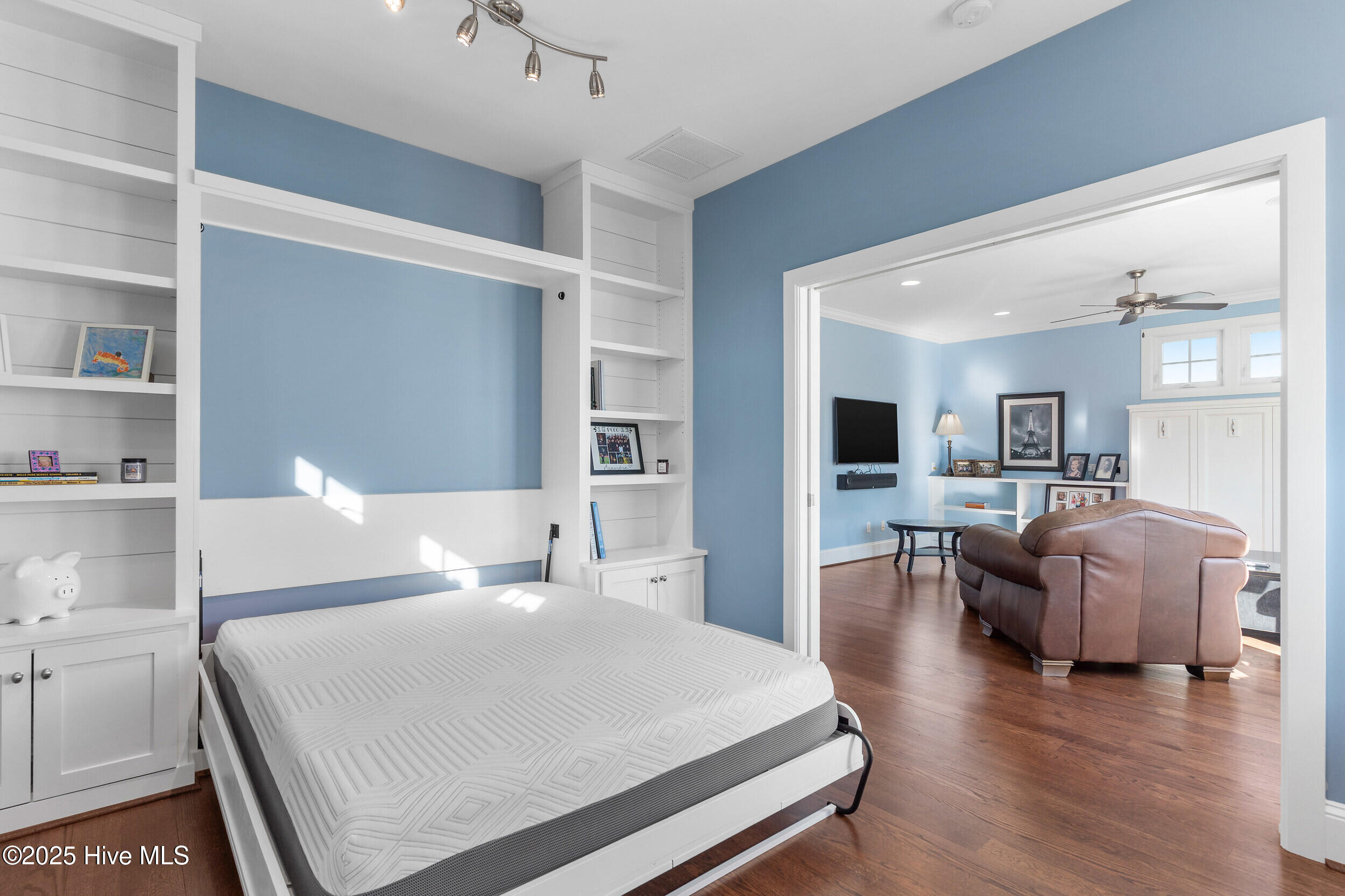 801 North Carolina Avenue