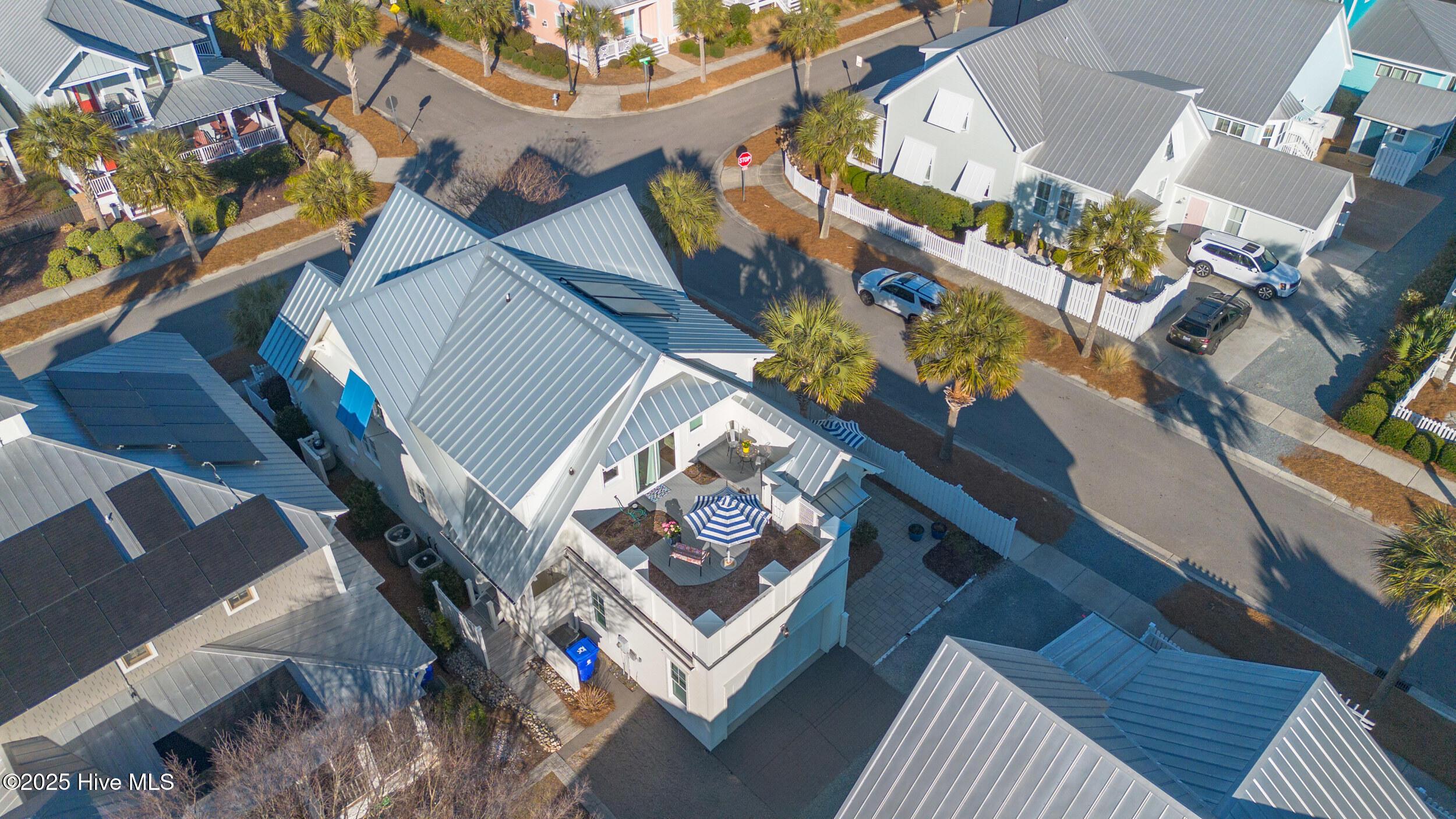 801 North Carolina Avenue