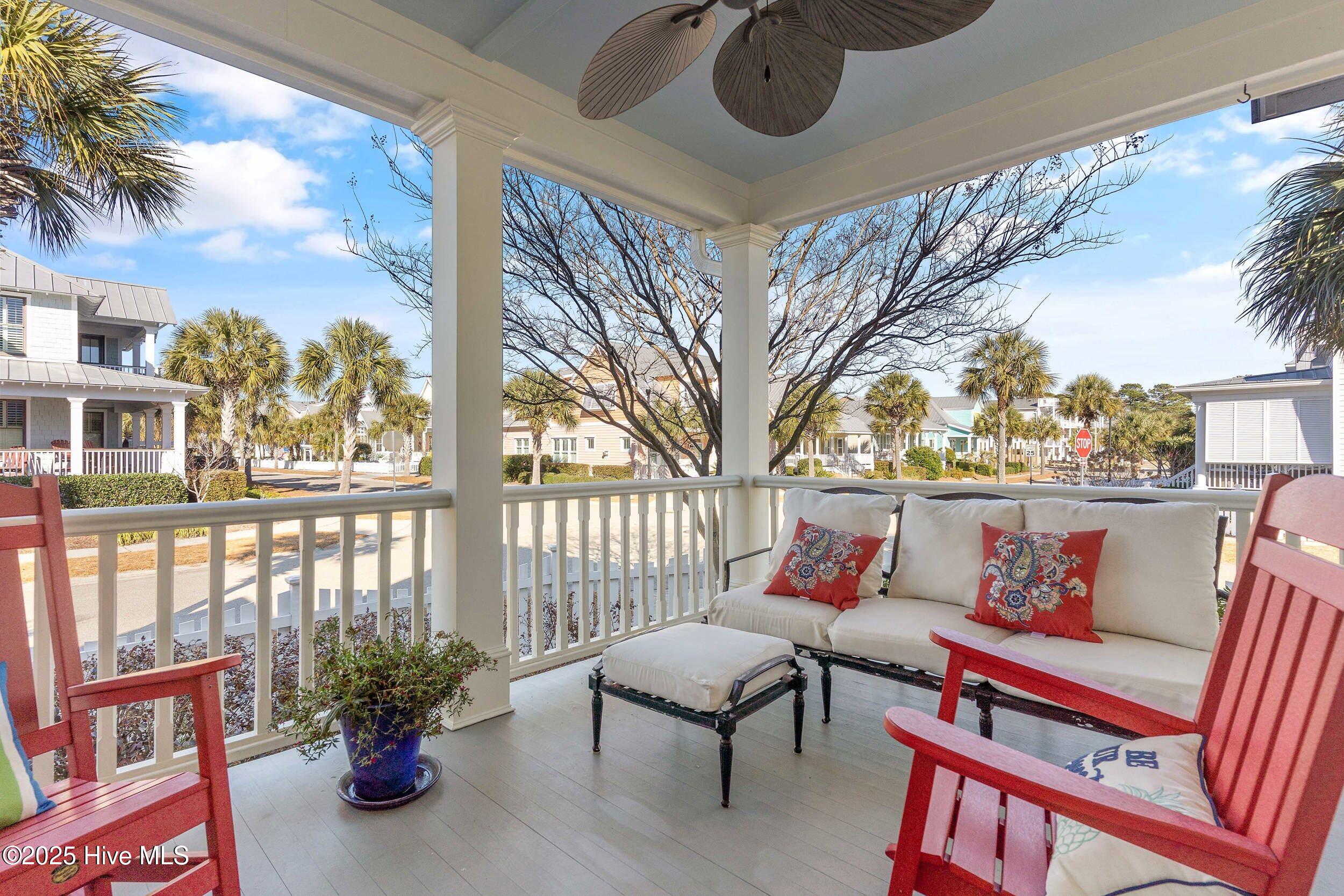 801 North Carolina Avenue