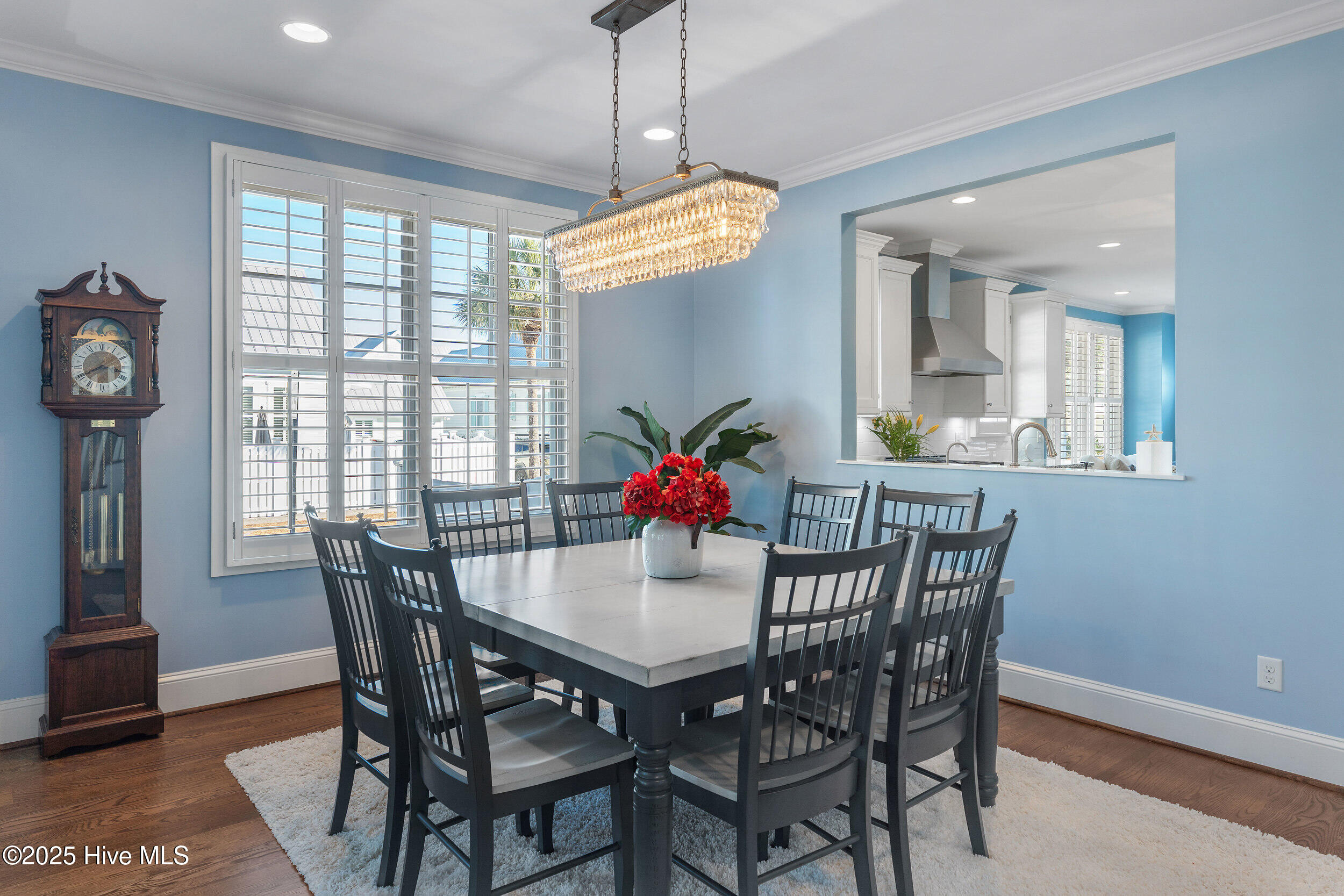 801 North Carolina Avenue