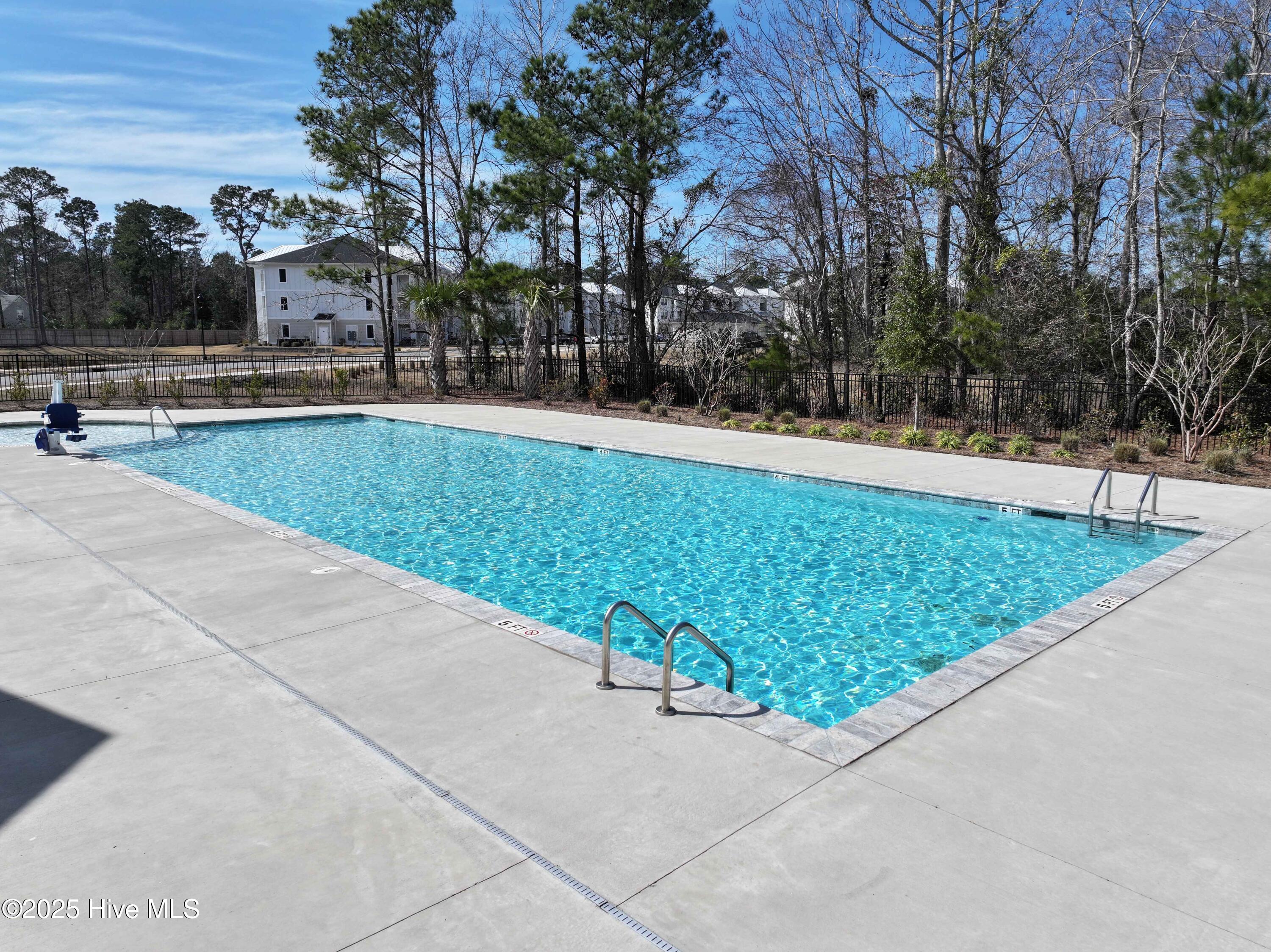 523 Beaumont Oaks Drive