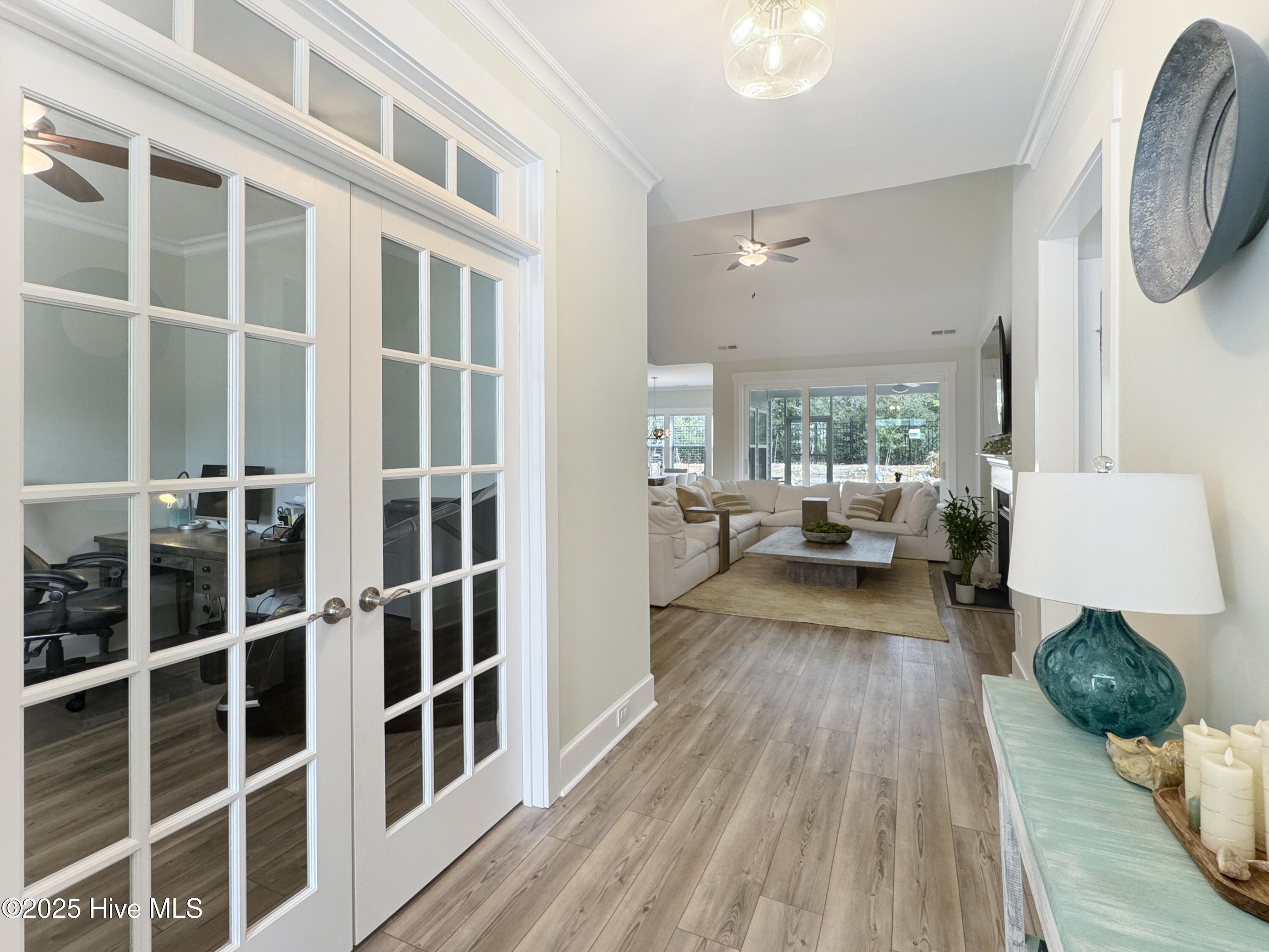 523 Beaumont Oaks Drive
