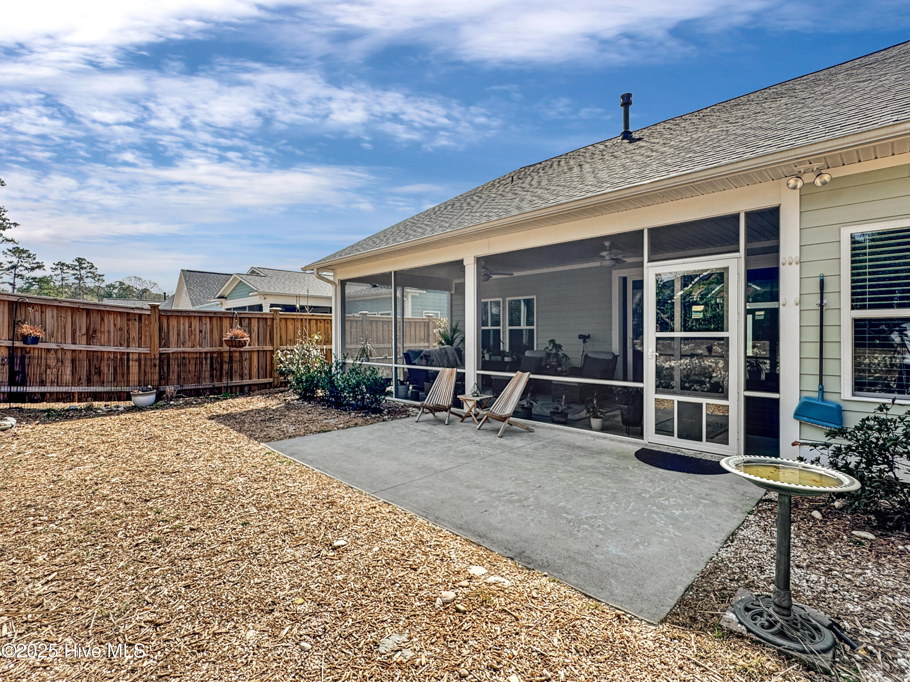 523 Beaumont Oaks Drive