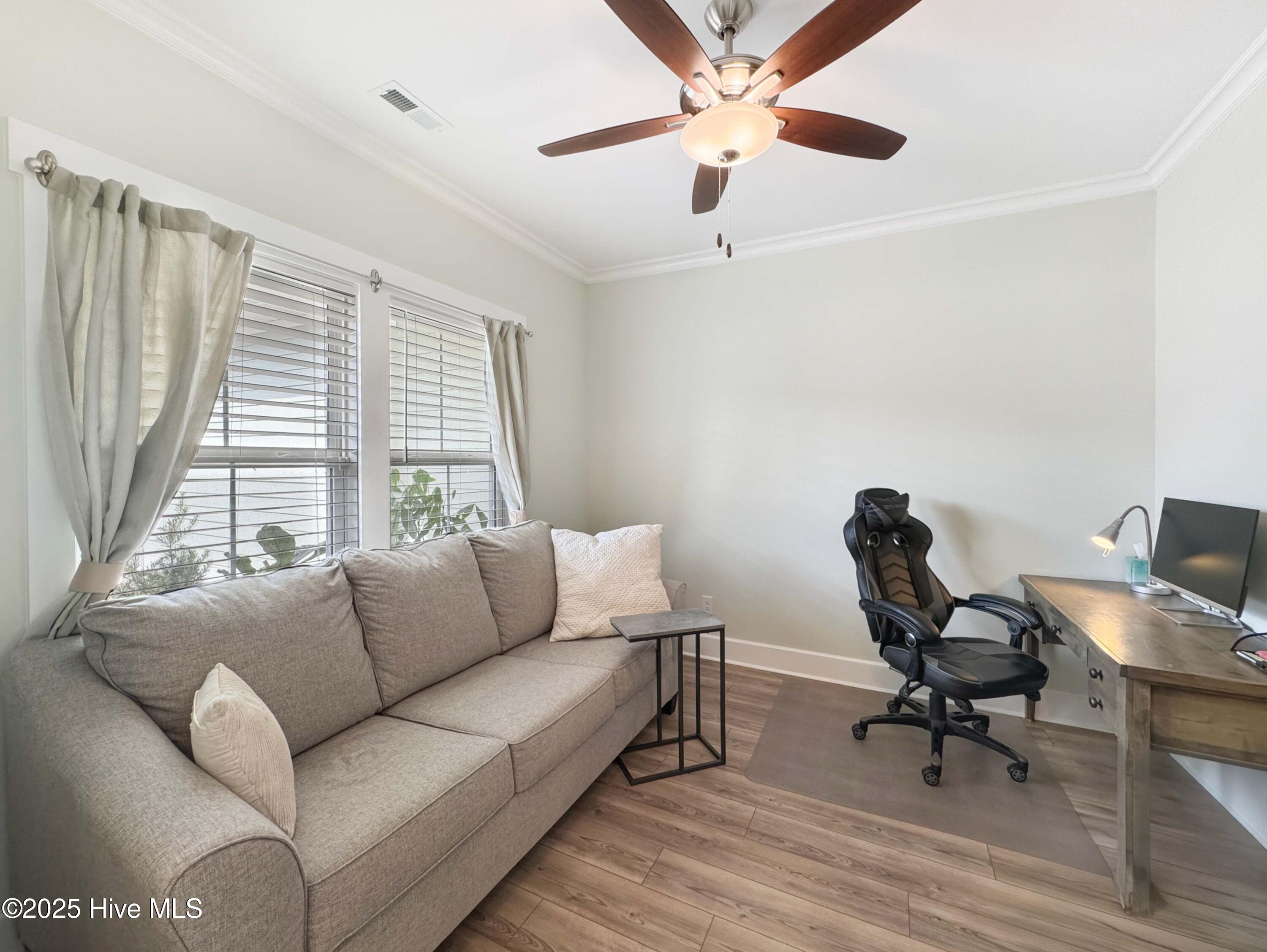 523 Beaumont Oaks Drive
