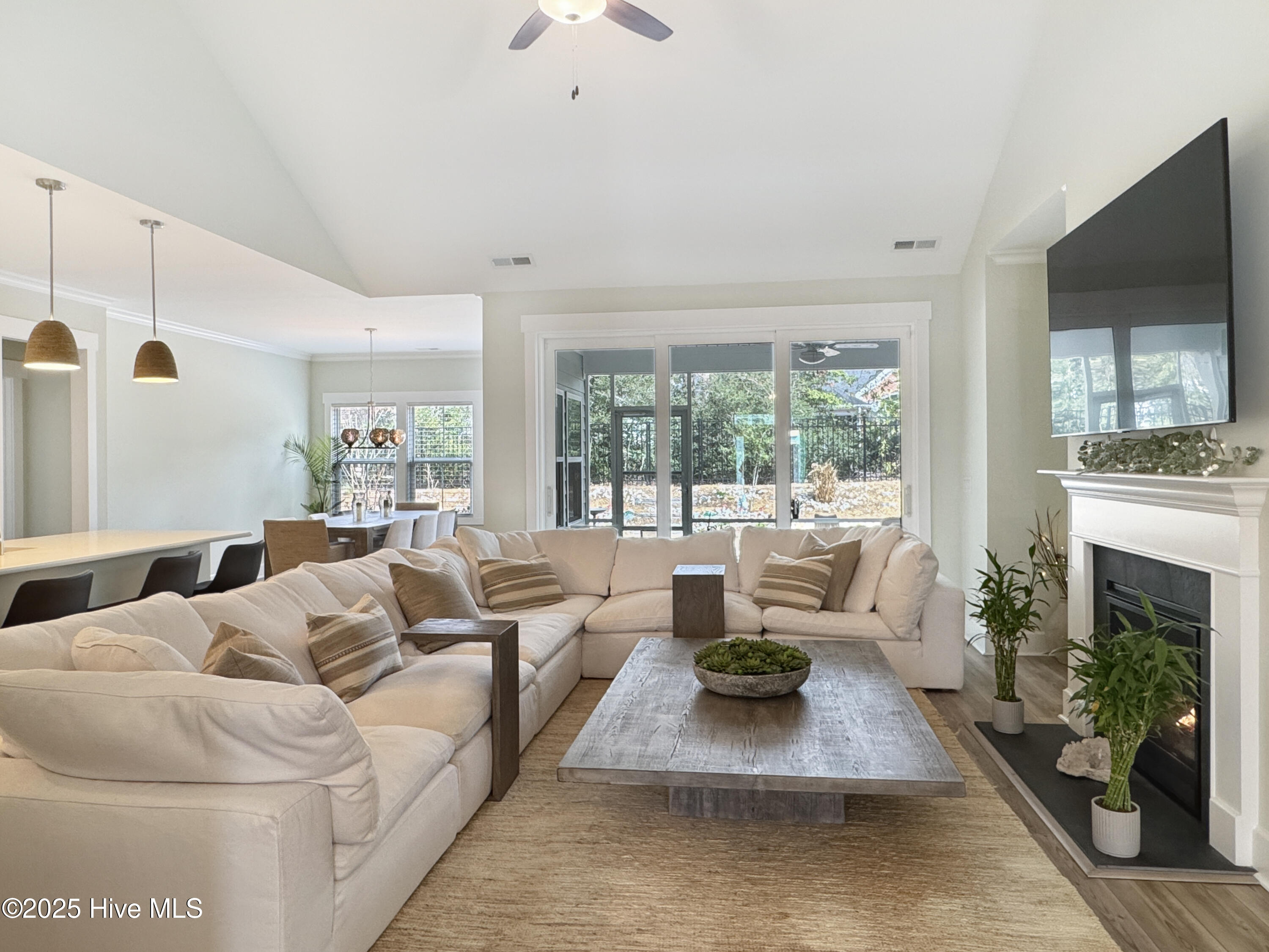 523 Beaumont Oaks Drive