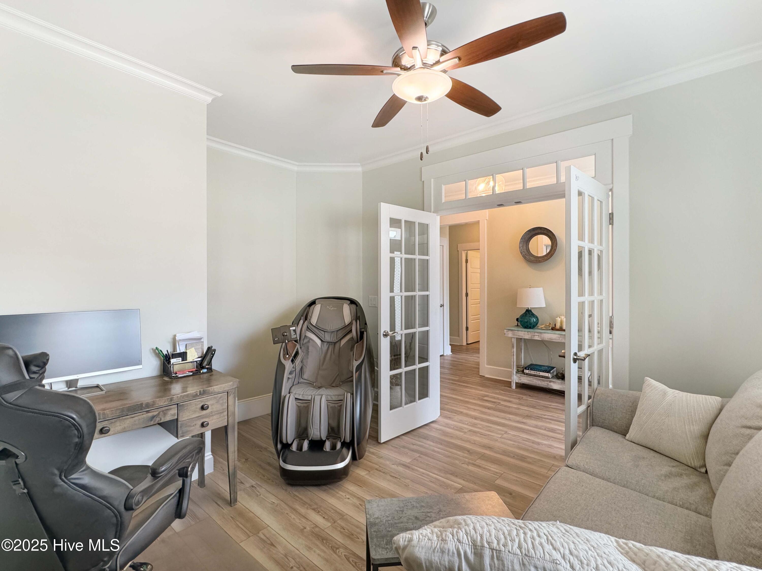 523 Beaumont Oaks Drive