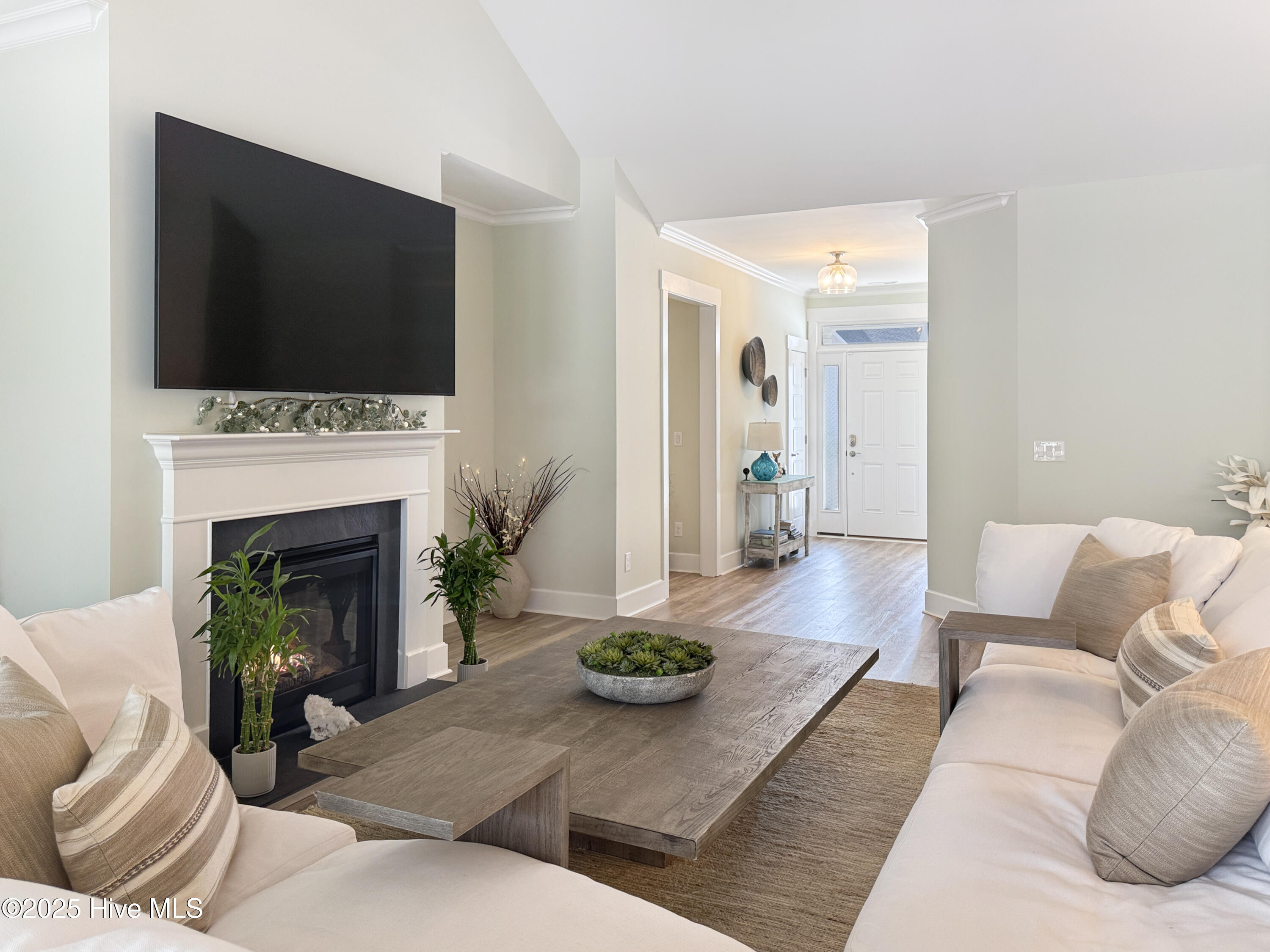 523 Beaumont Oaks Drive