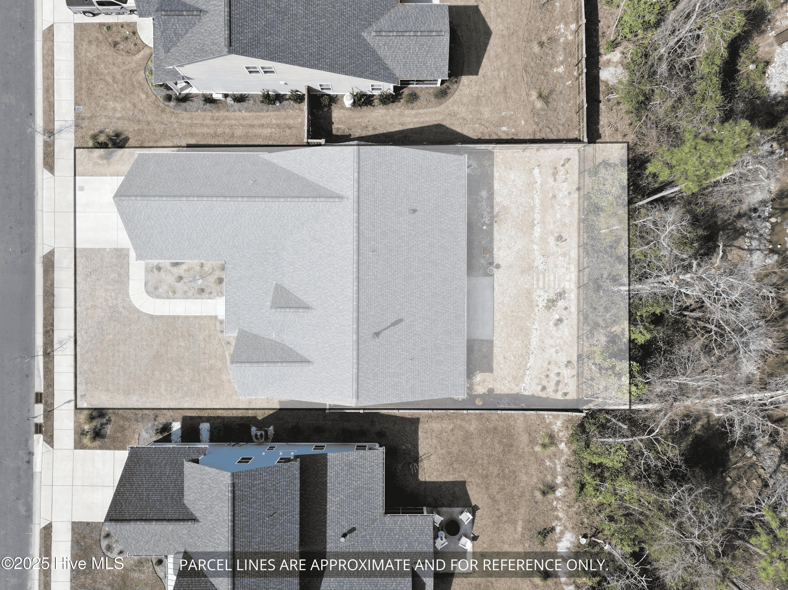 523 Beaumont Oaks Drive