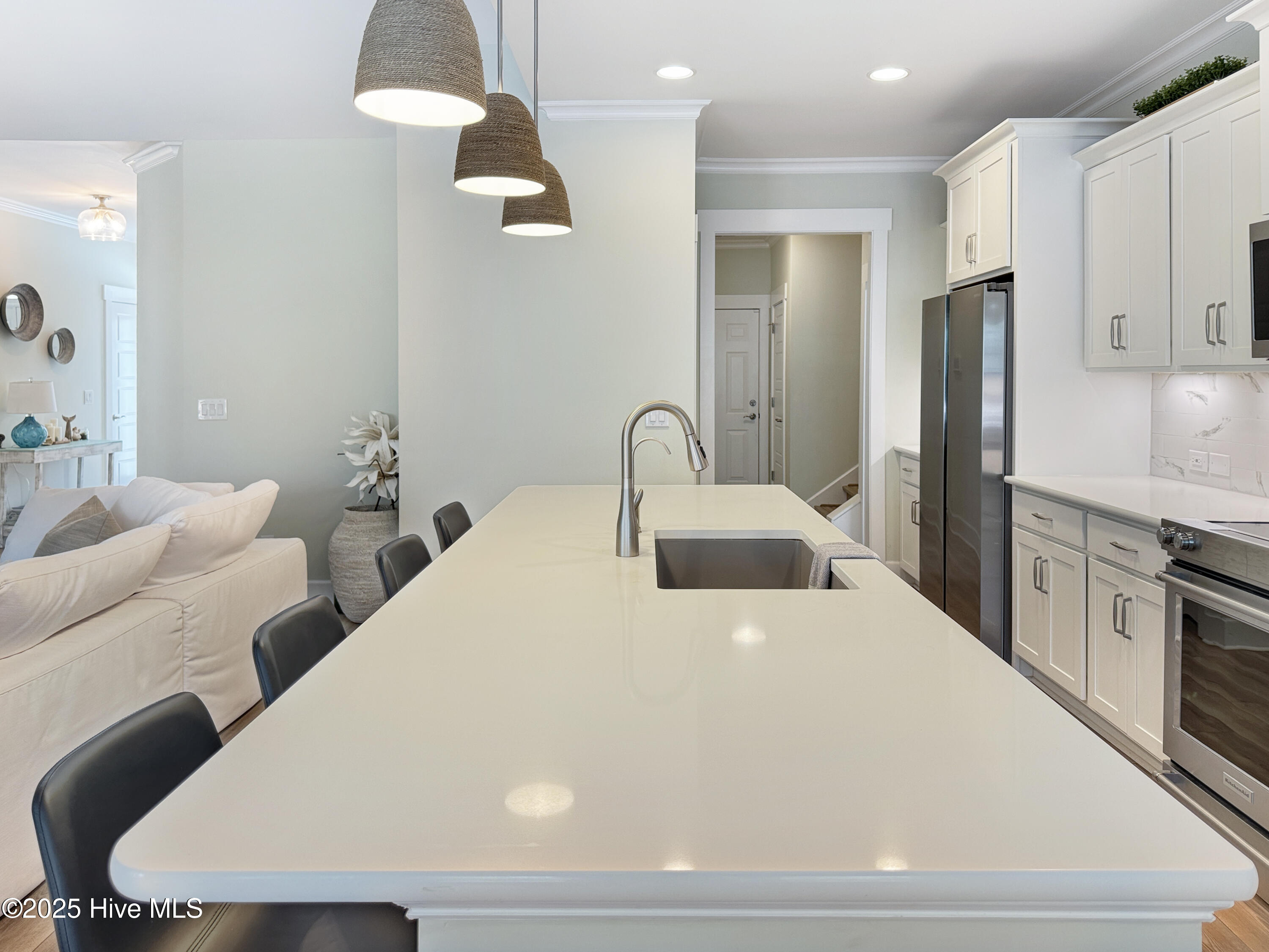 523 Beaumont Oaks Drive