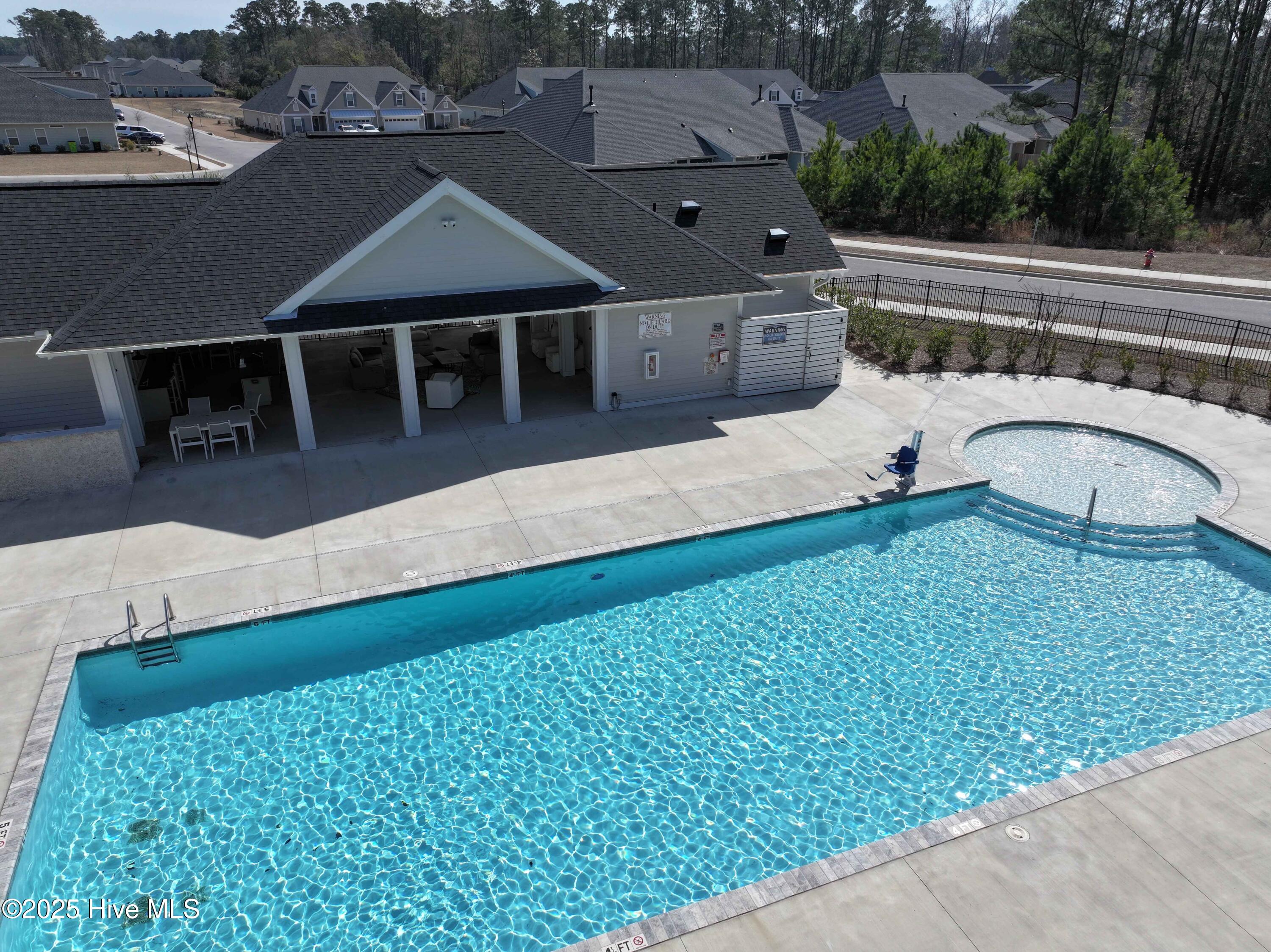 523 Beaumont Oaks Drive