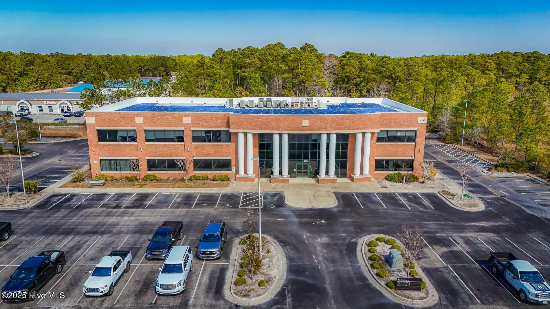 4332 -Supply Road SE