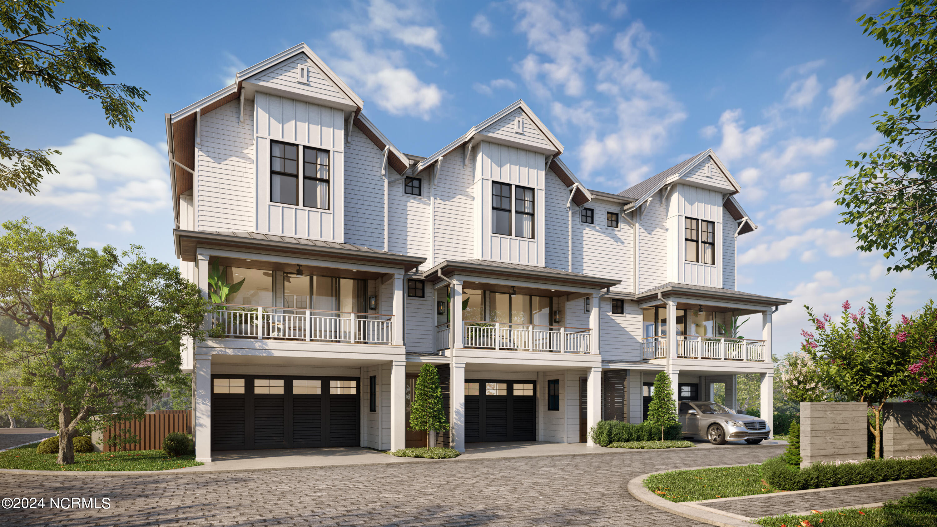 136 James Edward Court