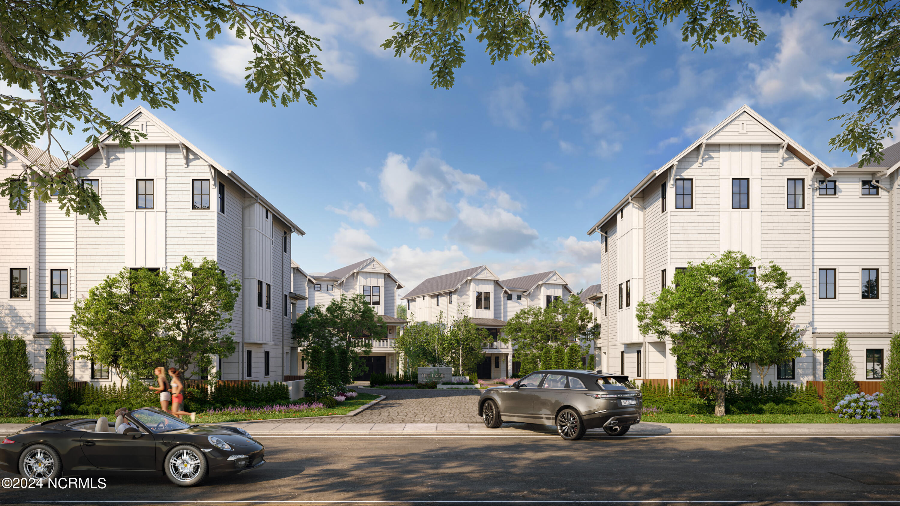 136 James Edward Court