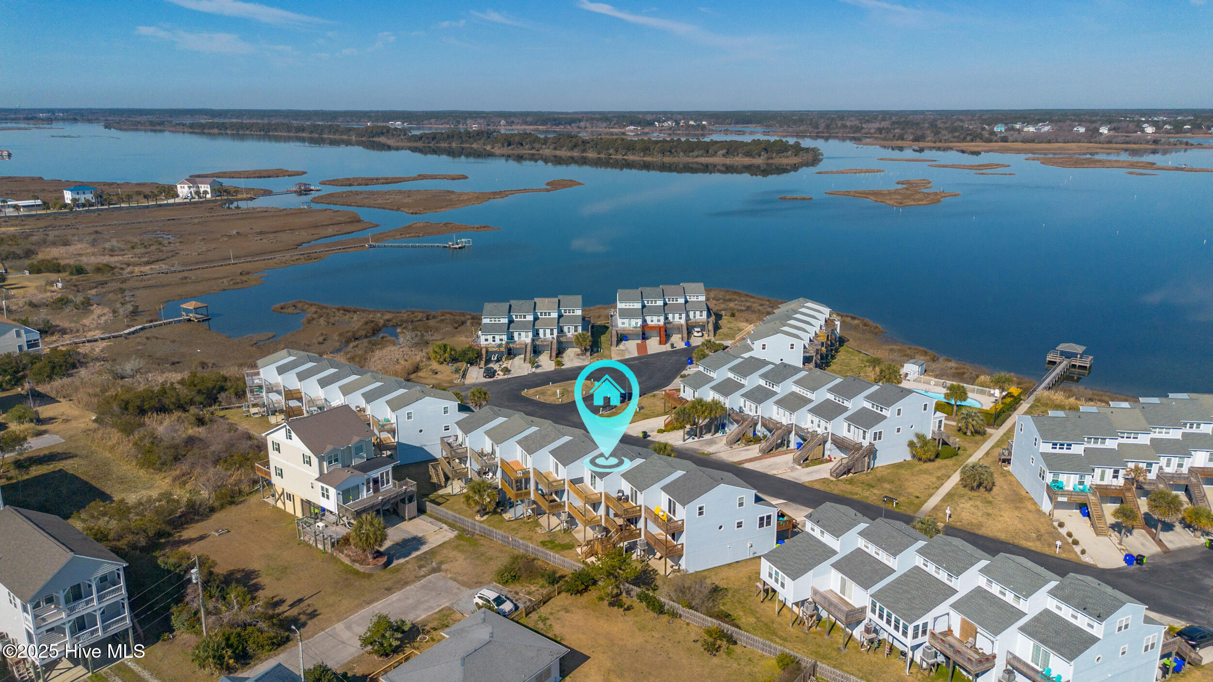 57 Bermuda Landing Place