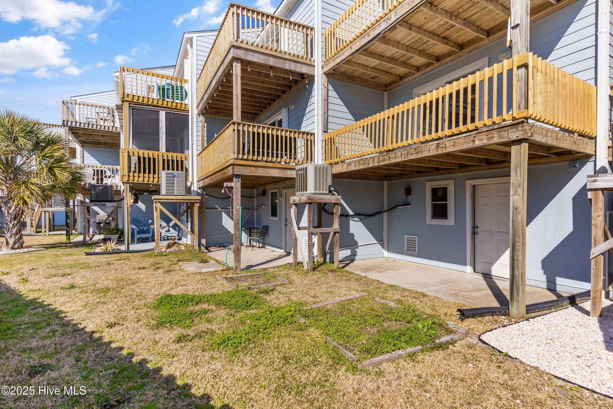 57 Bermuda Landing Place