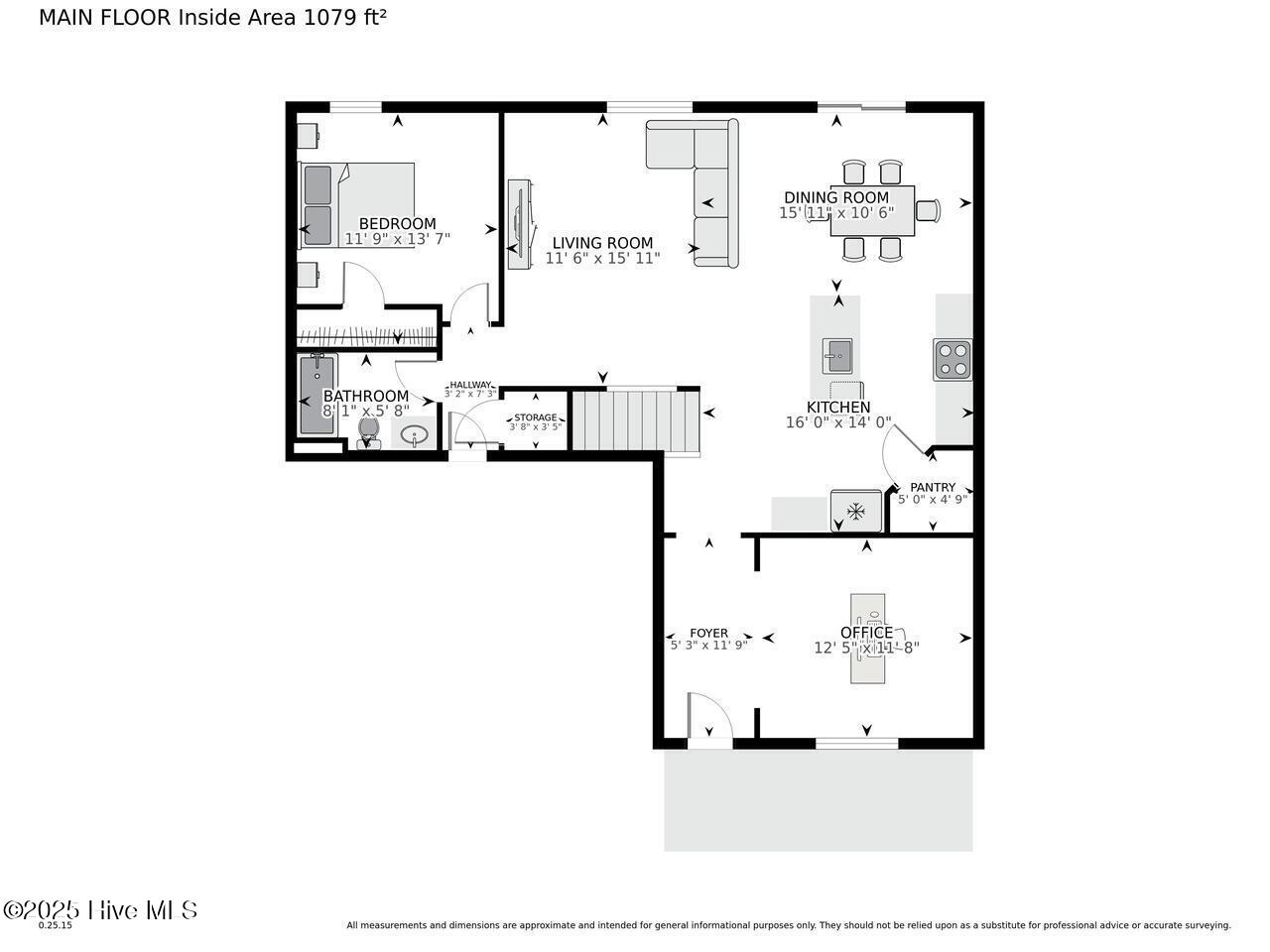 4534 Spring Air Court SE Lot 226