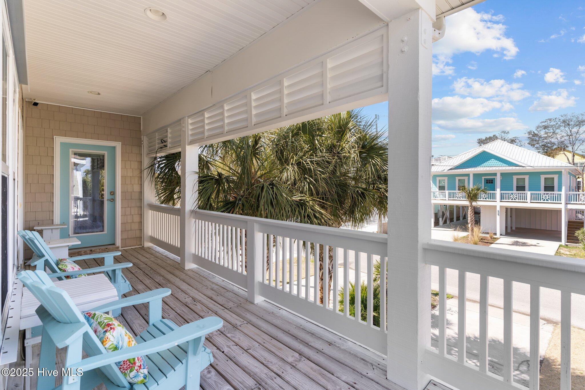 1717 Pinfish Lane, 1 & 2