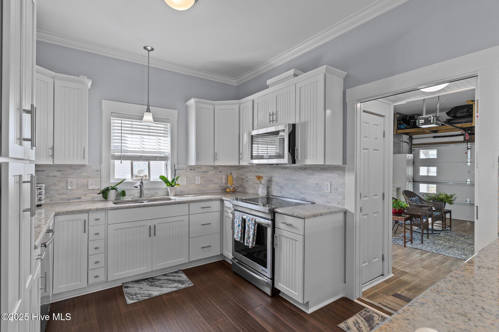 1717 Pinfish Lane, 1 & 2