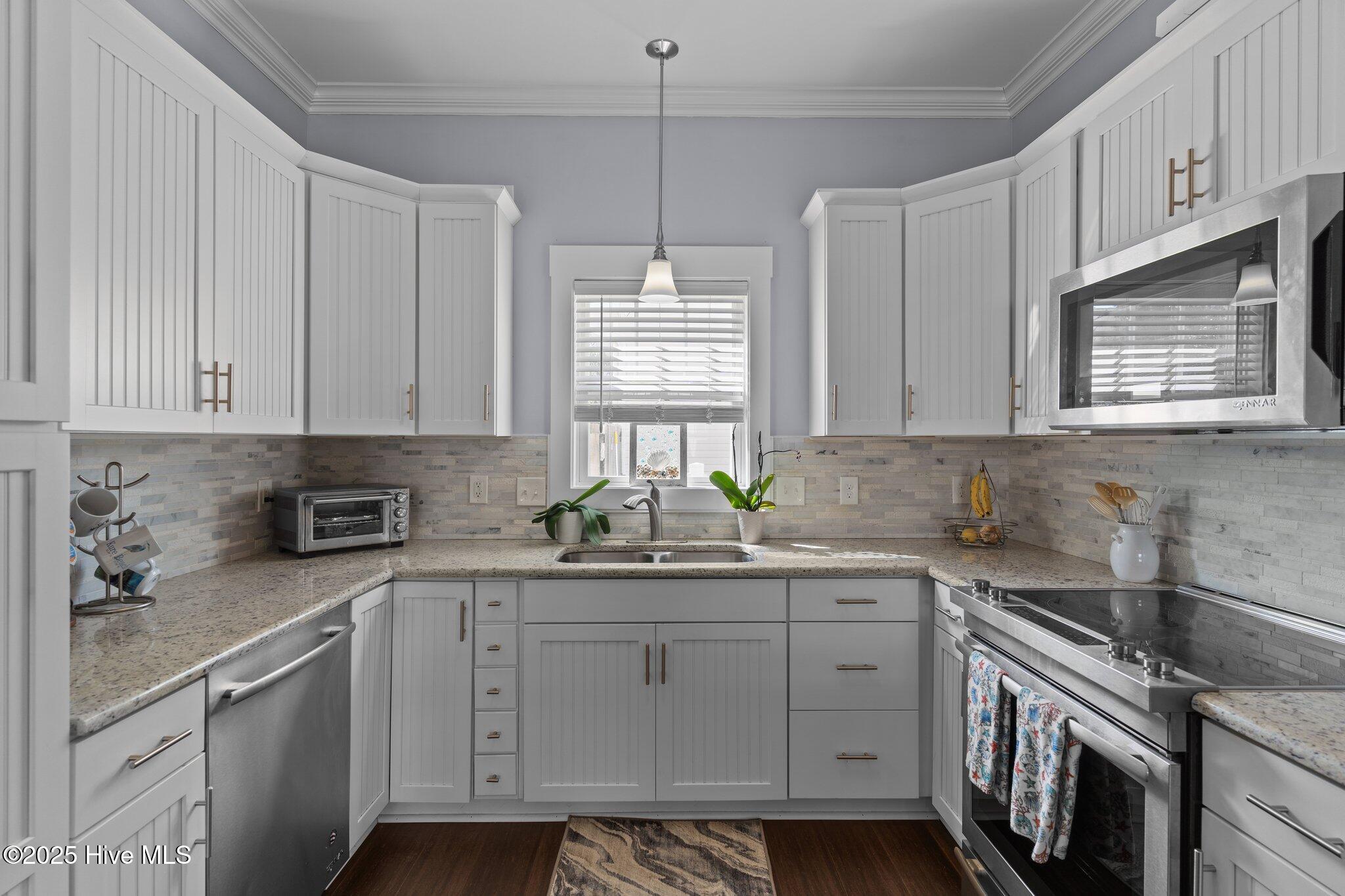 1717 Pinfish Lane, 1 & 2