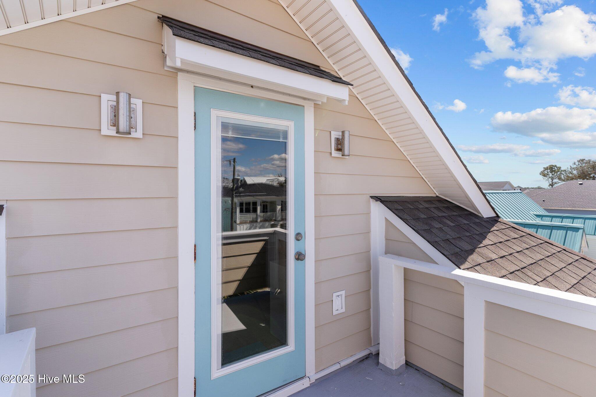 1717 Pinfish Lane, 1 & 2