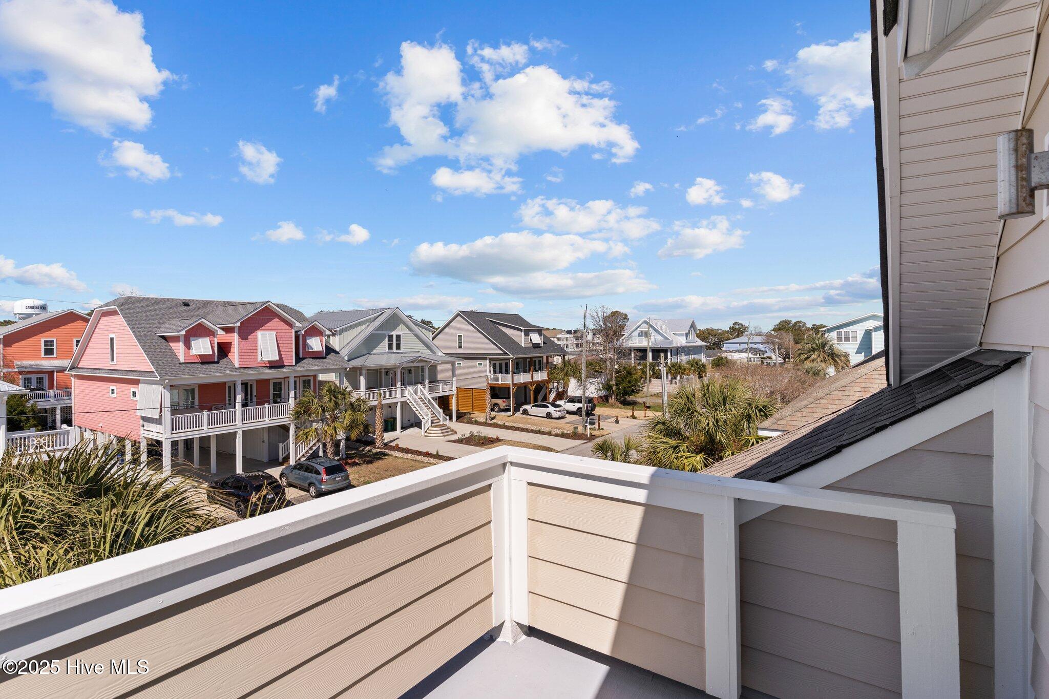 1717 Pinfish Lane, 1 & 2