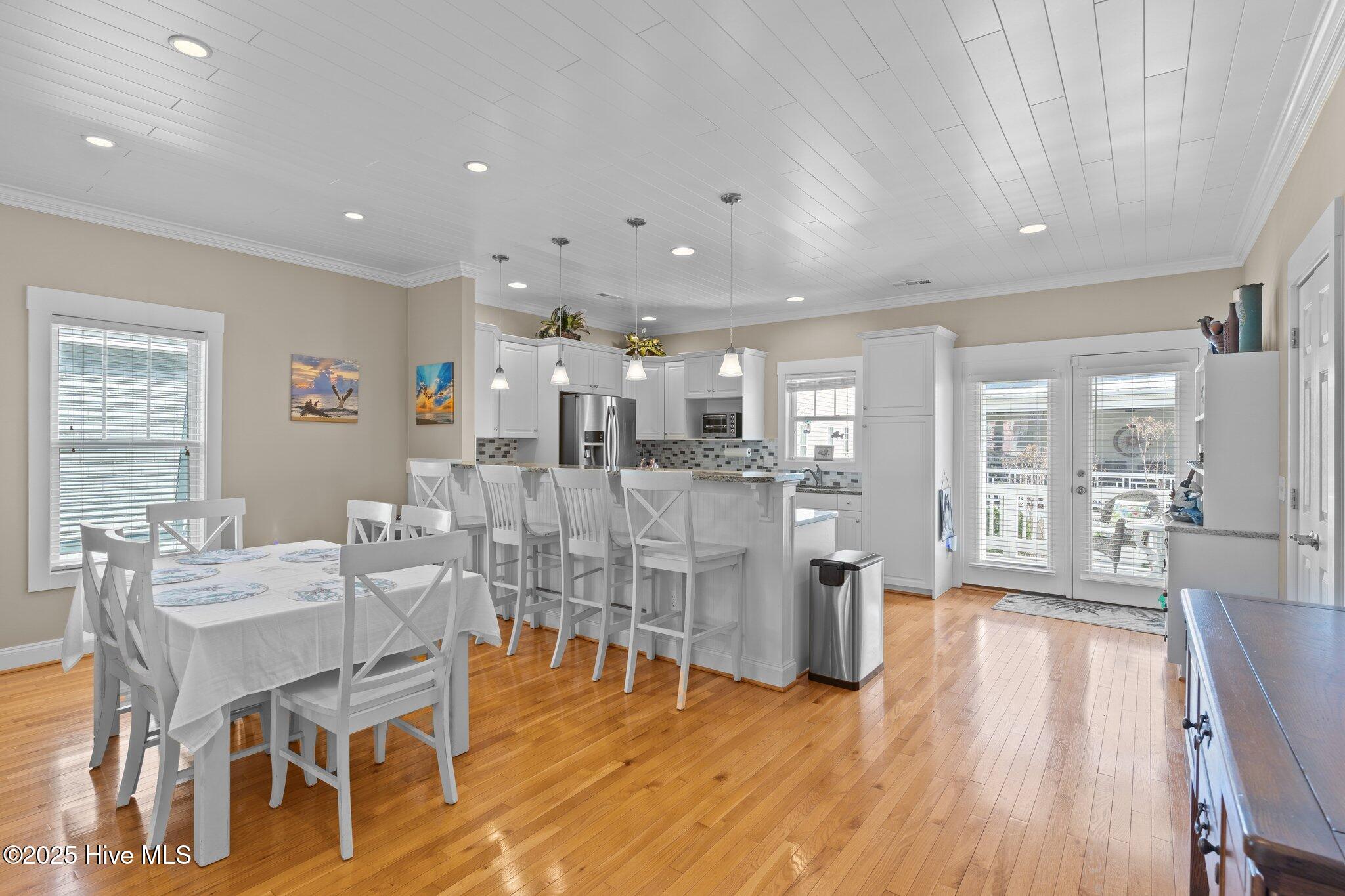 1717 Pinfish Lane, 1 & 2