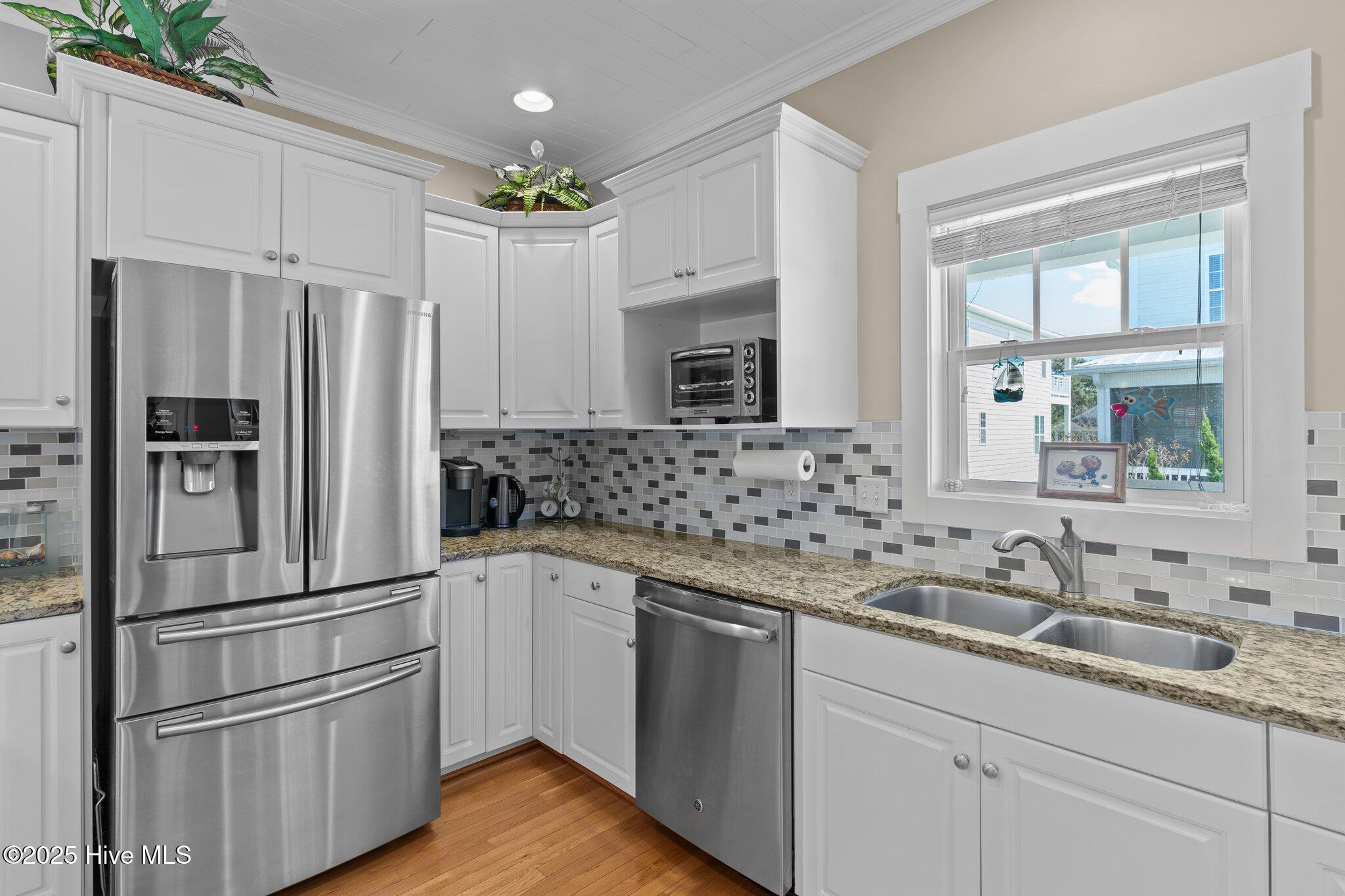 1717 Pinfish Lane, 1 & 2