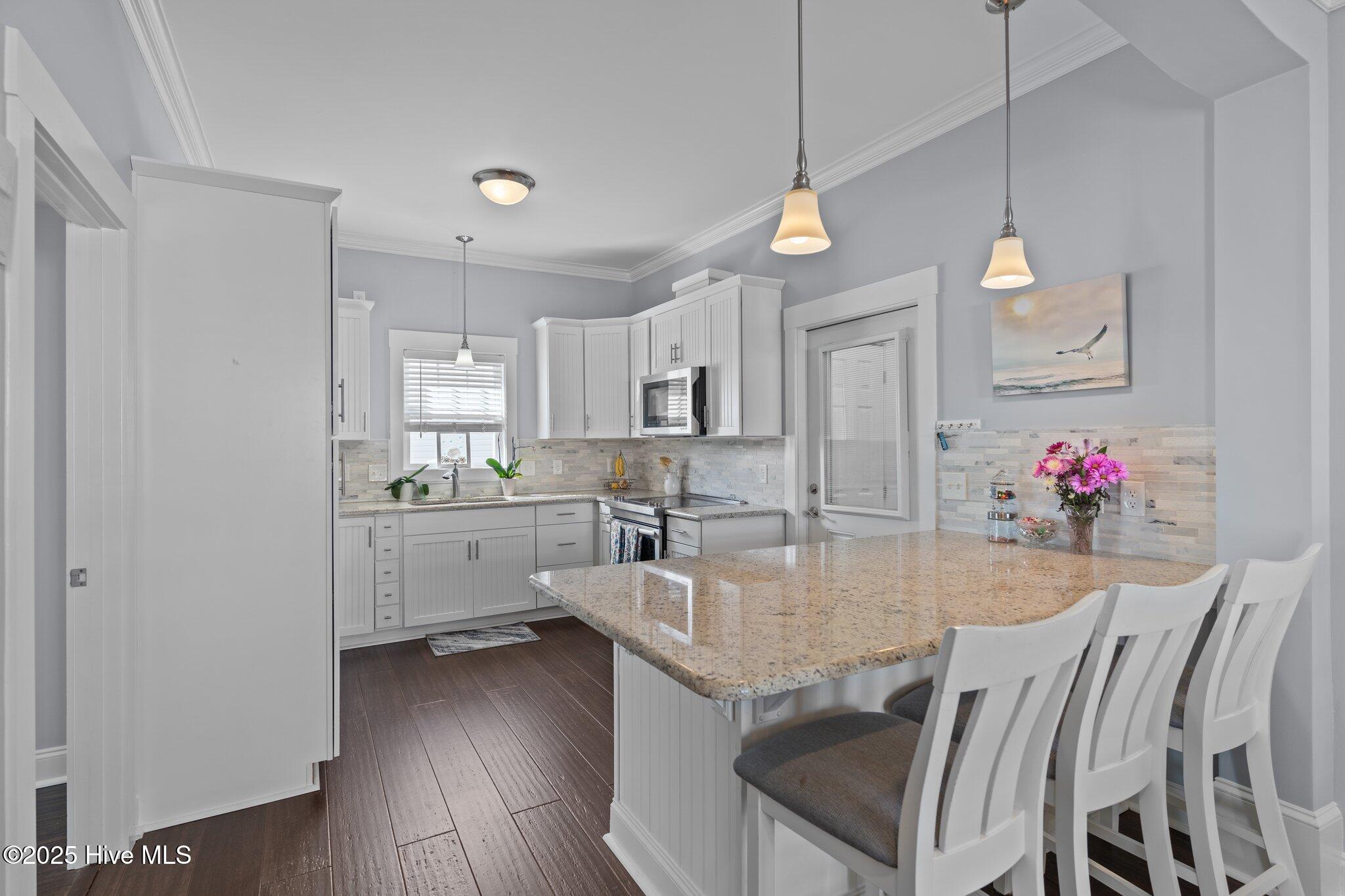 1717 Pinfish Lane, 1 & 2