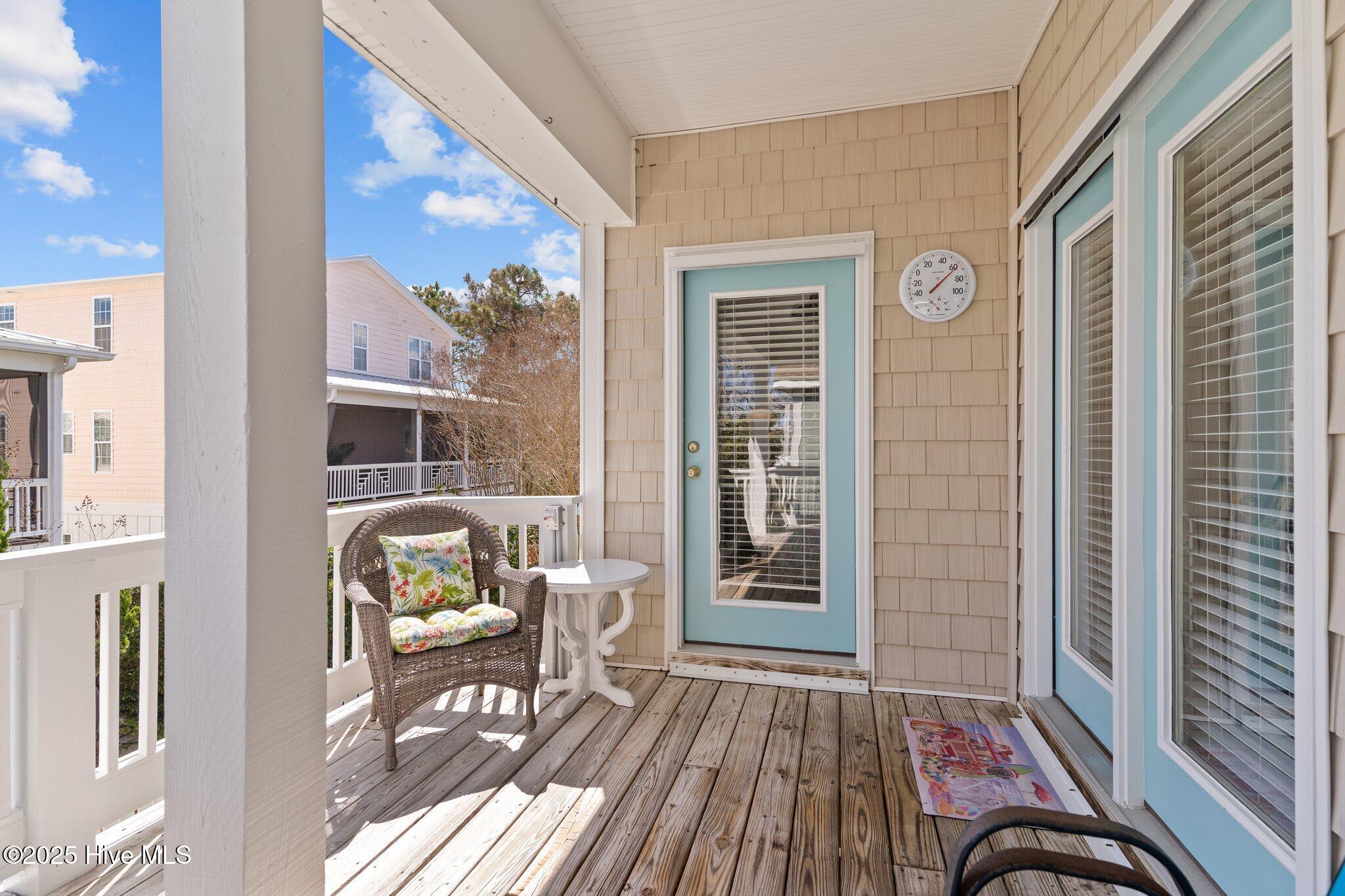 1717 Pinfish Lane, 1 & 2