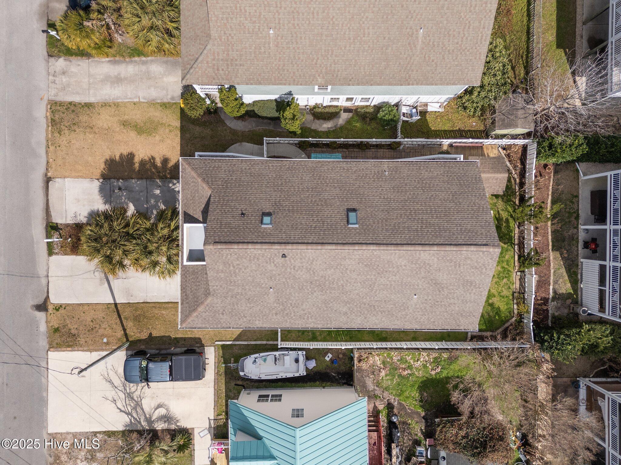 1717 Pinfish Lane, 1 & 2