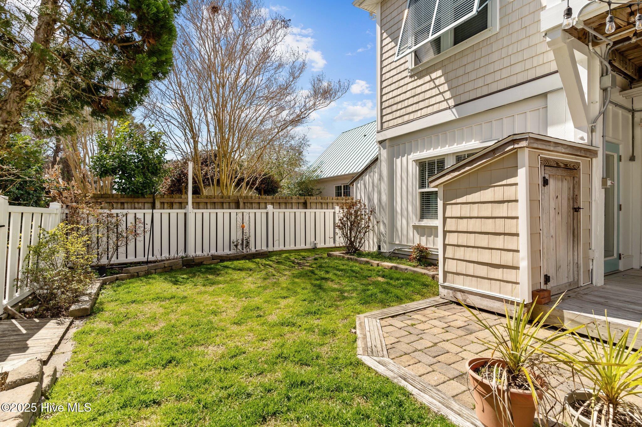 1717 Pinfish Lane, 1 & 2