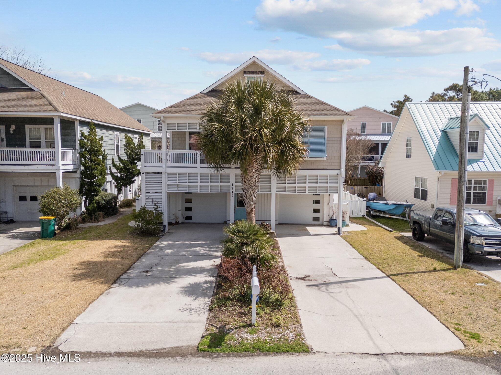 1717 Pinfish Lane, 1 & 2