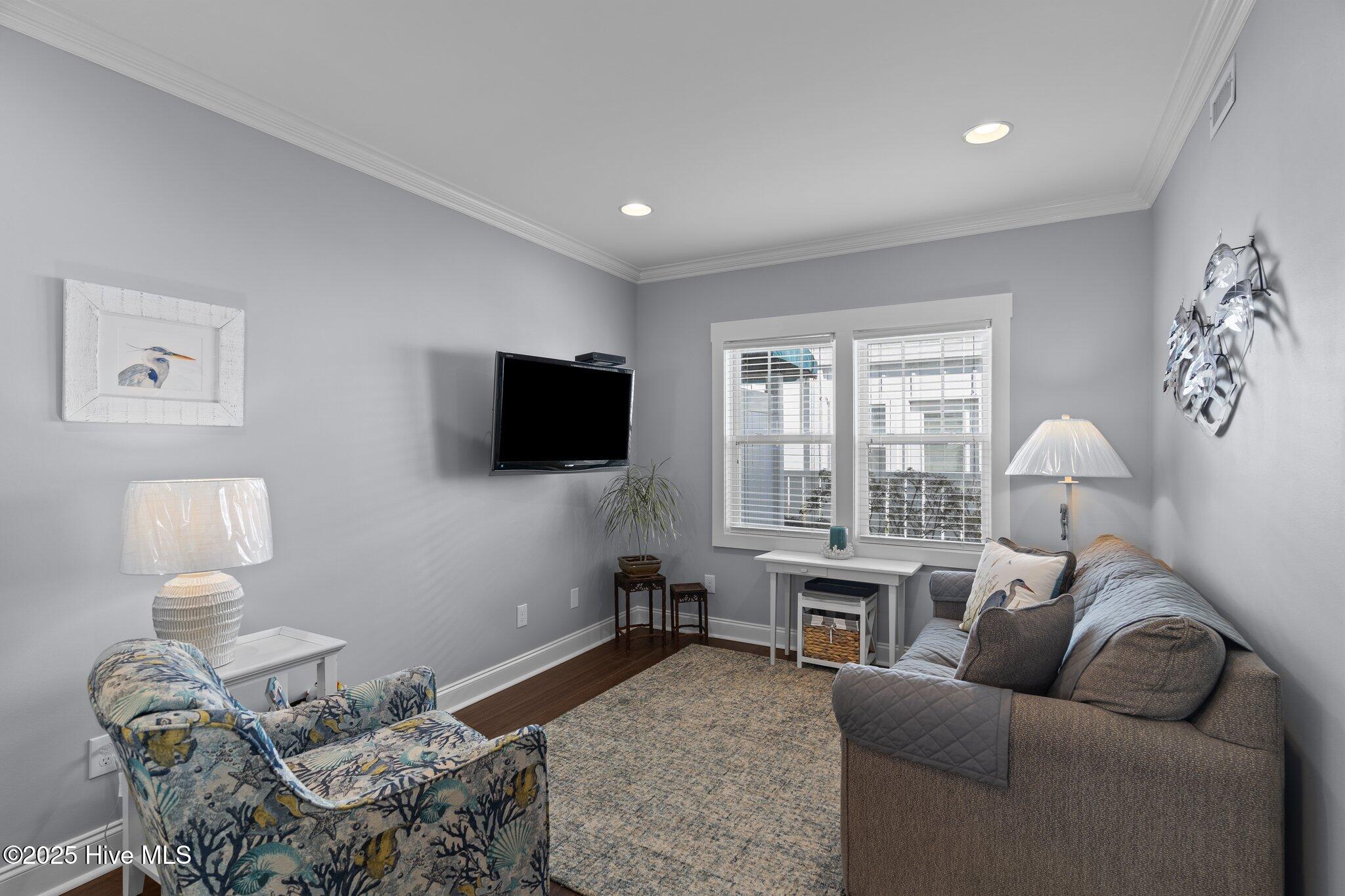 1717 Pinfish Lane, 1 & 2