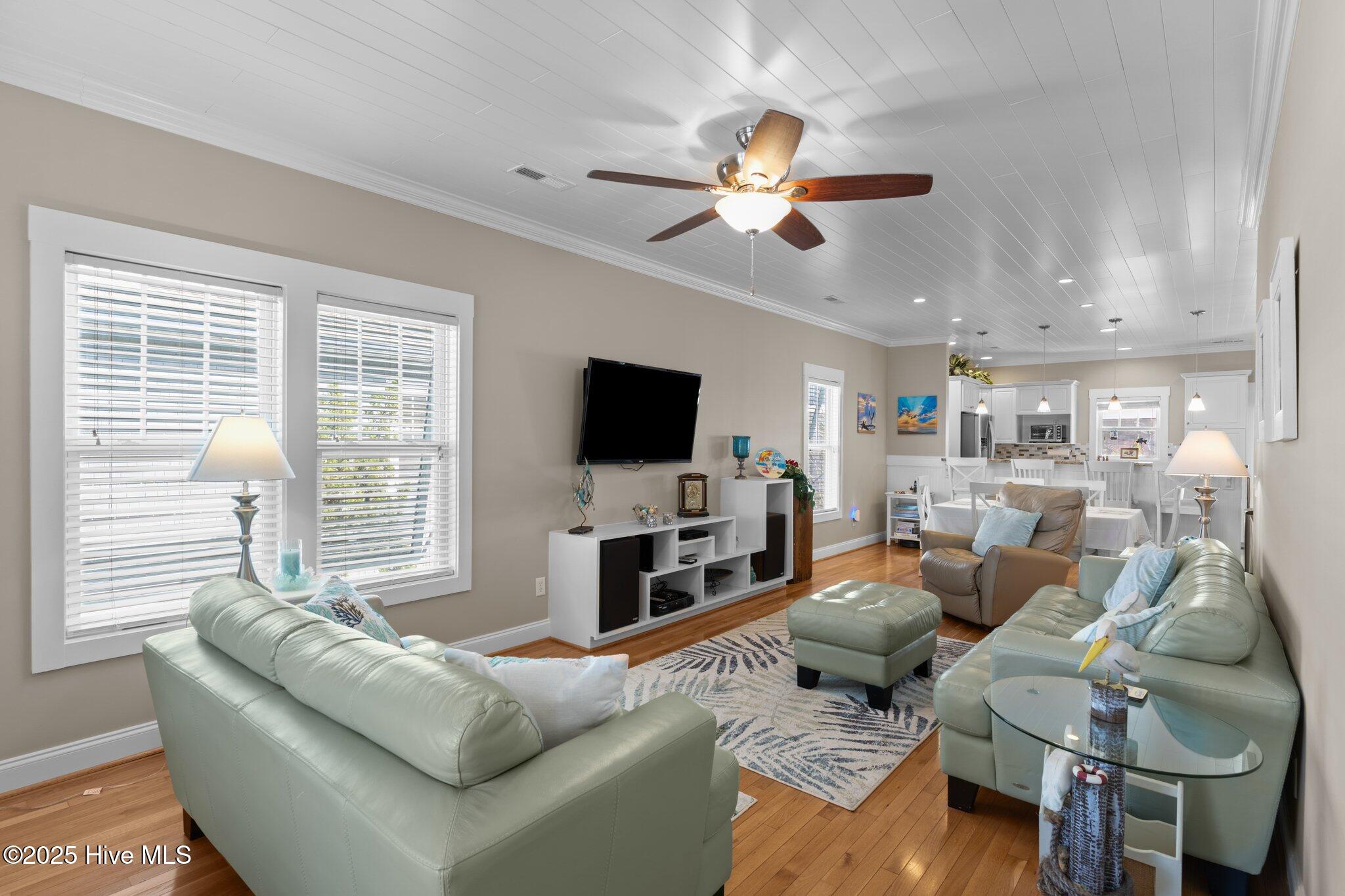 1717 Pinfish Lane, 1 & 2