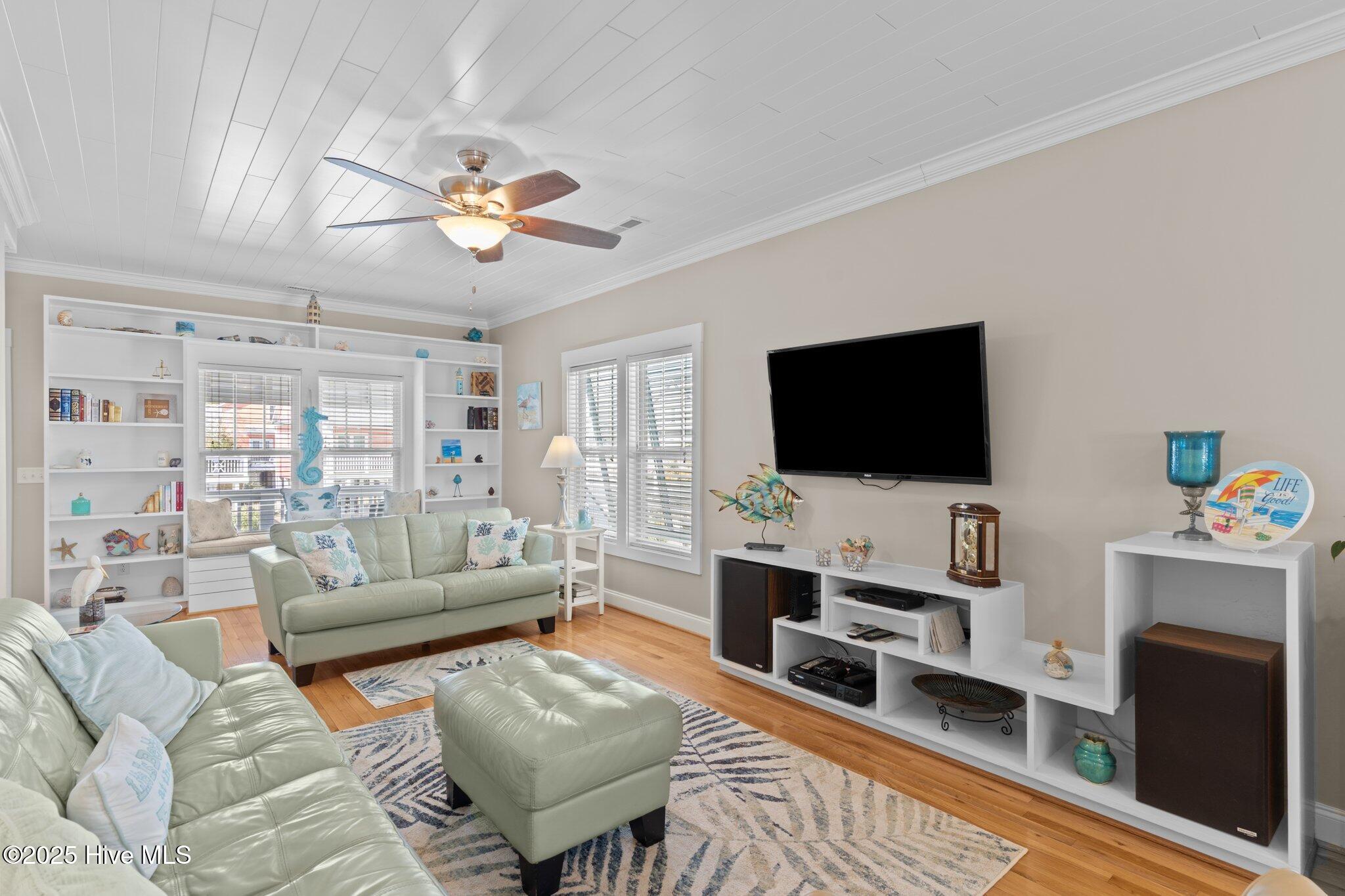 1717 Pinfish Lane, 1 & 2