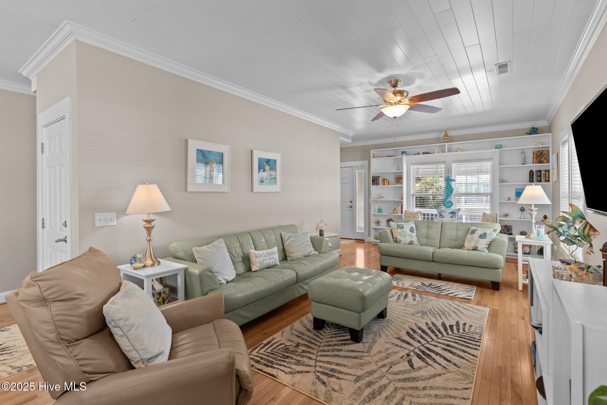 1717 Pinfish Lane, 1 & 2