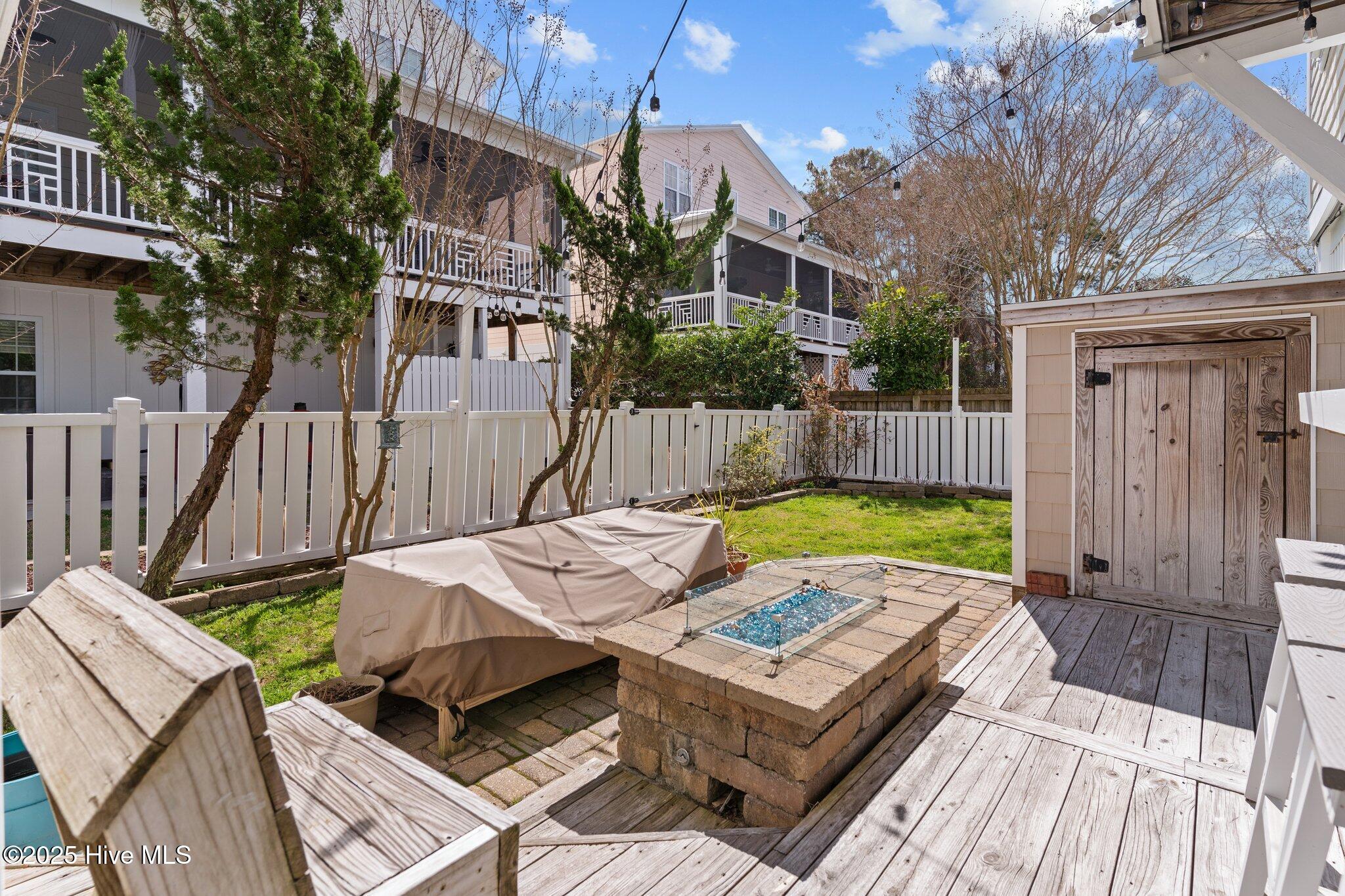 1717 Pinfish Lane, 1 & 2
