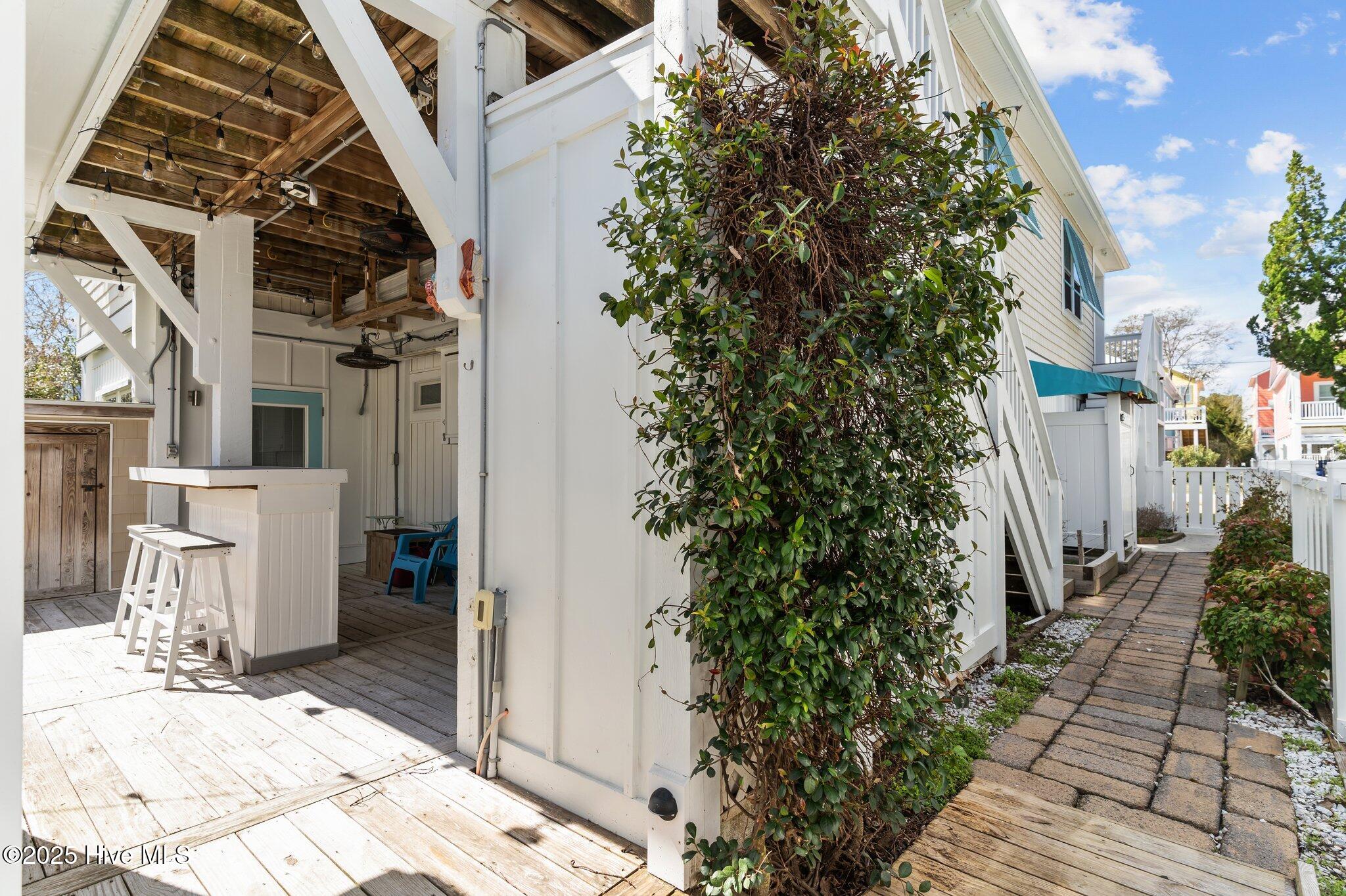 1717 Pinfish Lane, 1 & 2